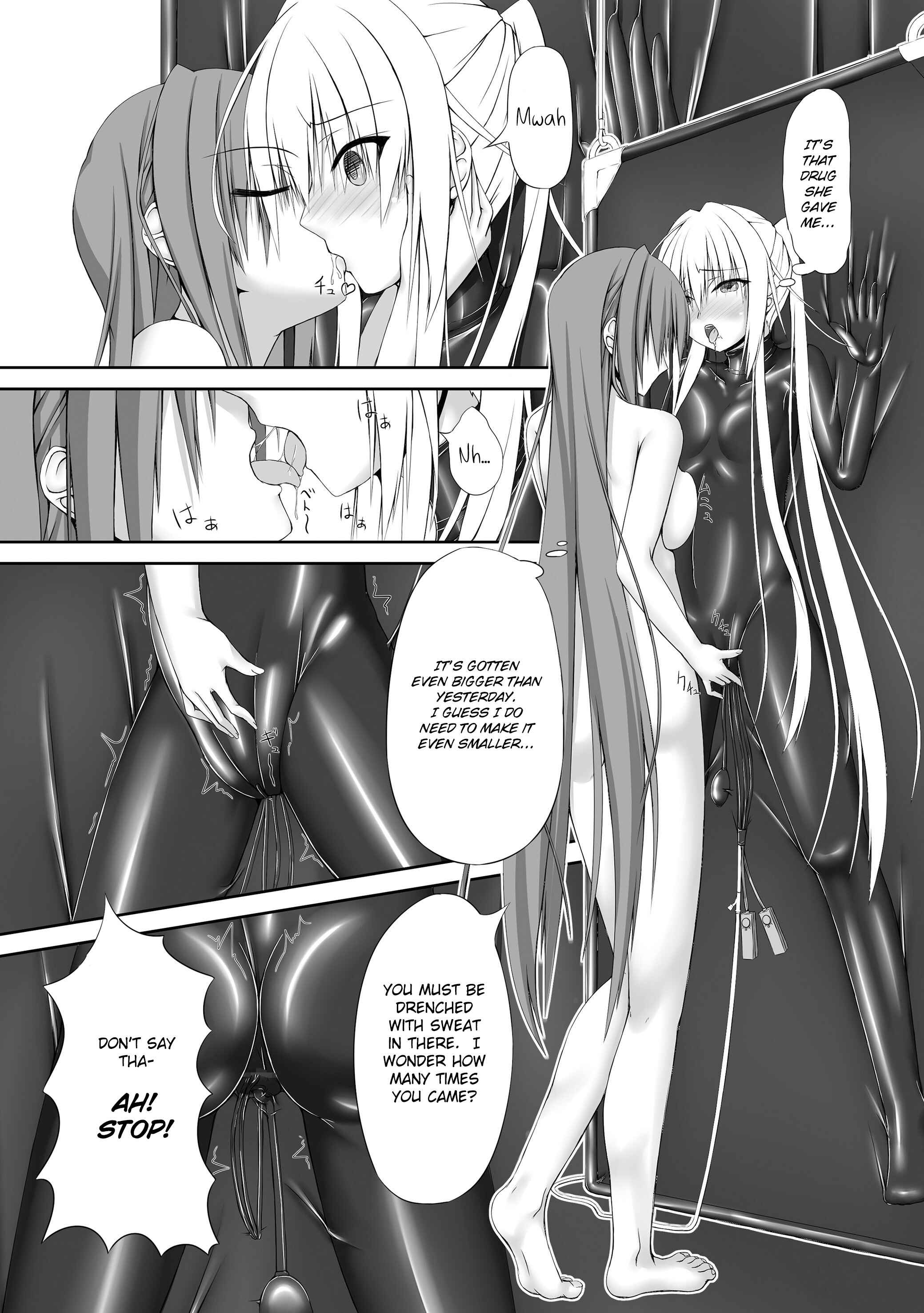 Page 22 Chapter 1 Beginning Black