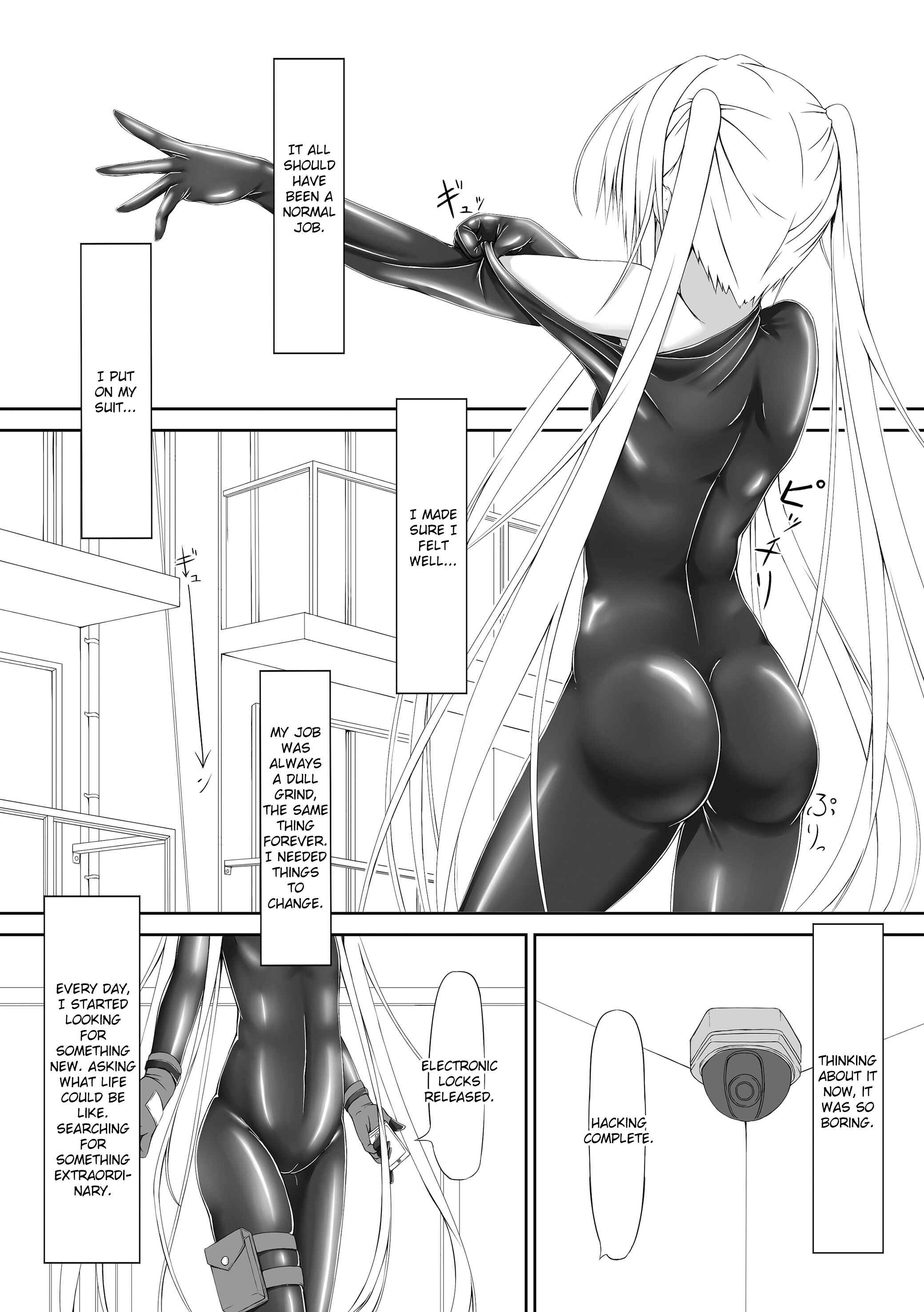Page 4 Chapter 1 Beginning Black