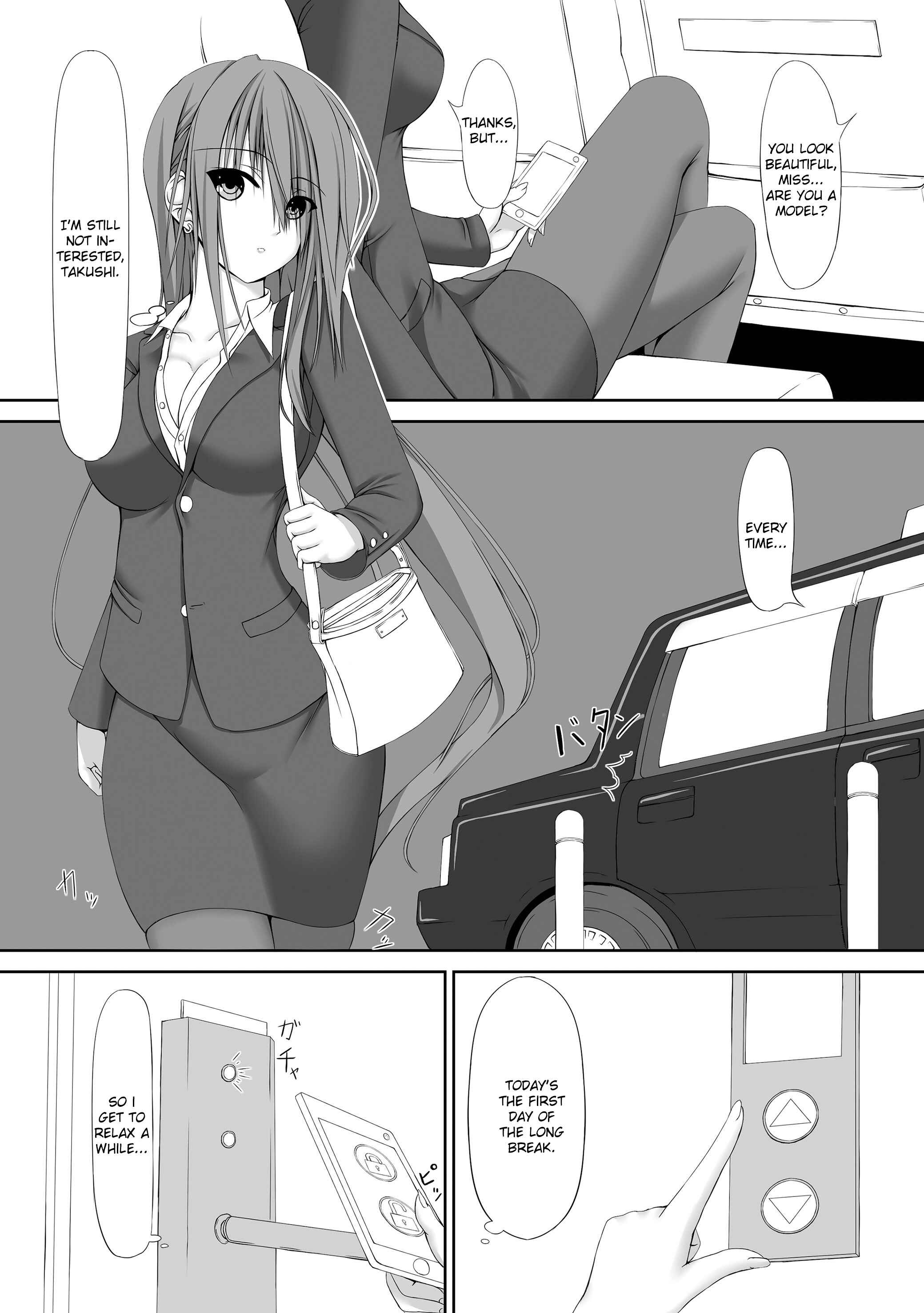 Page 5 Chapter 1 Beginning Black