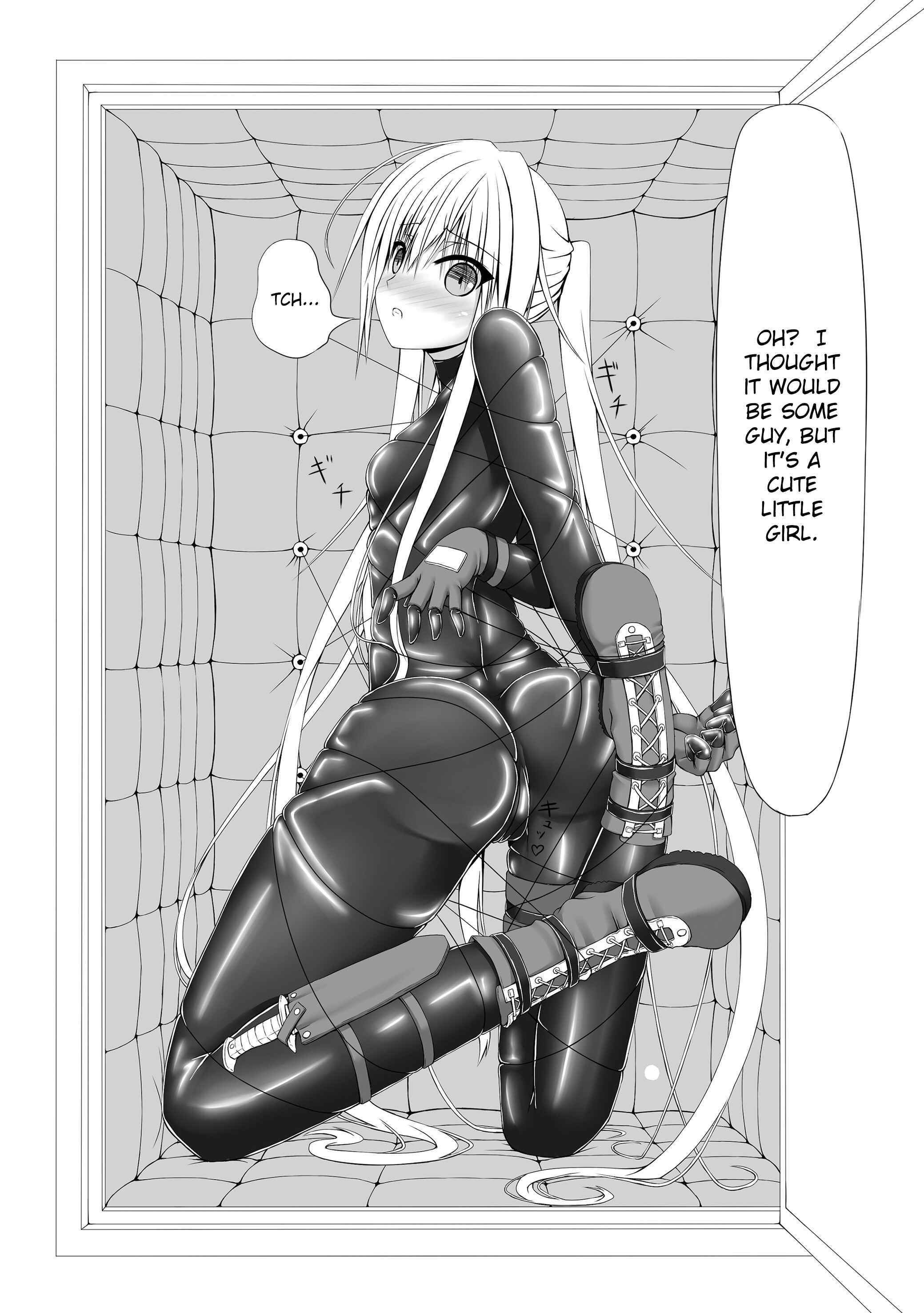 Page 9 Chapter 1 Beginning Black