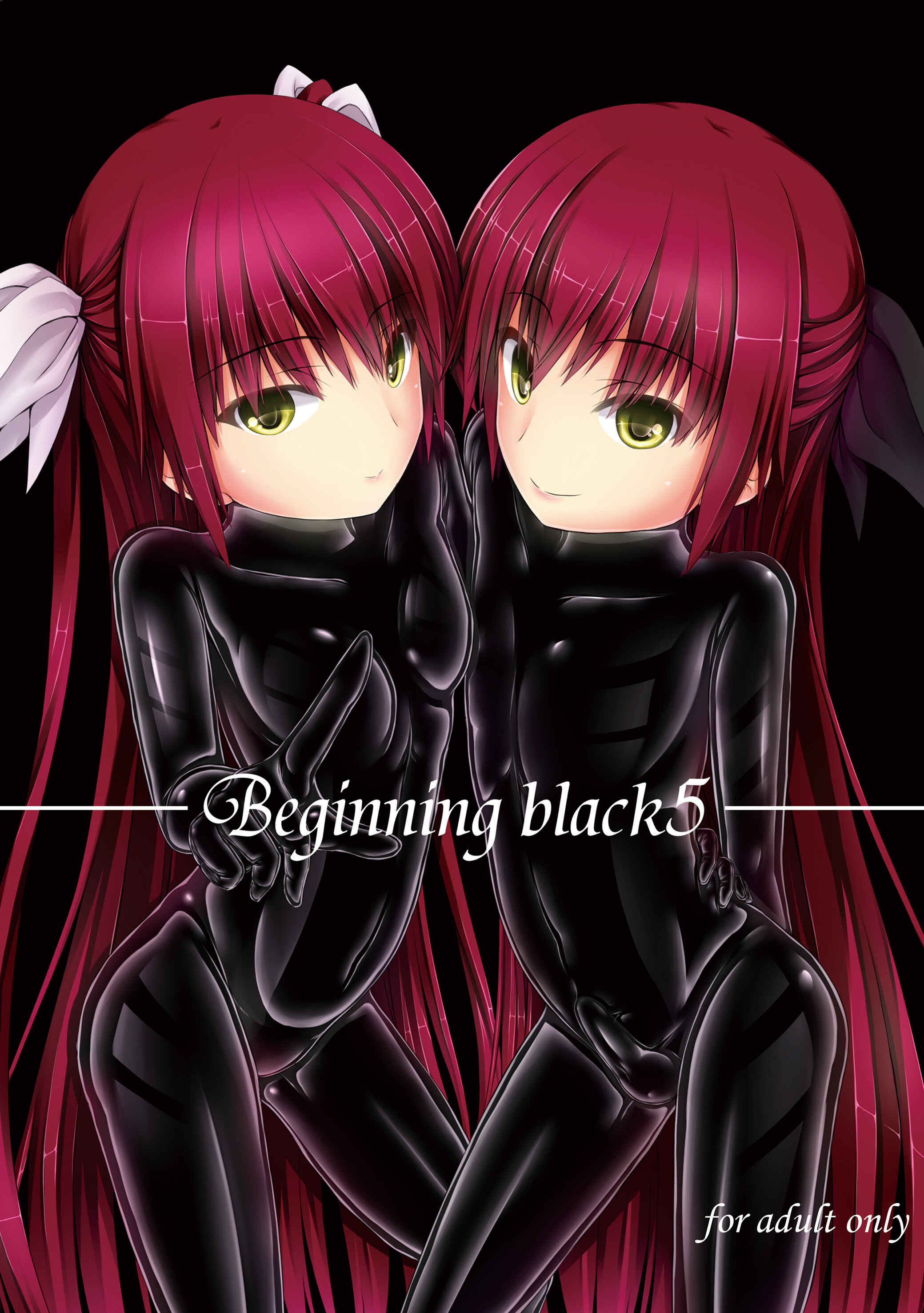 Page 1 Chapter 5 Beginning Black