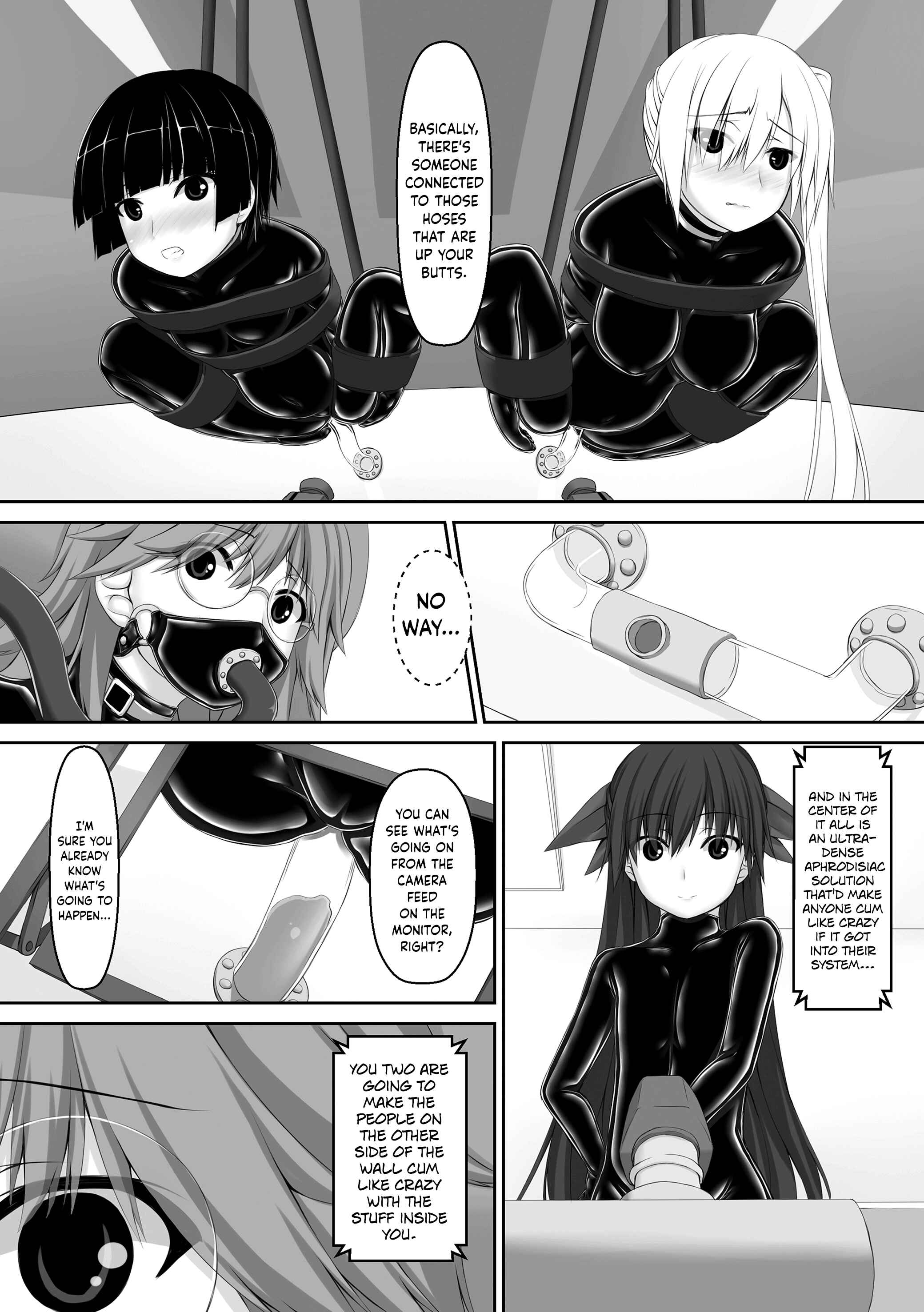Page 10 Chapter 5 Beginning Black