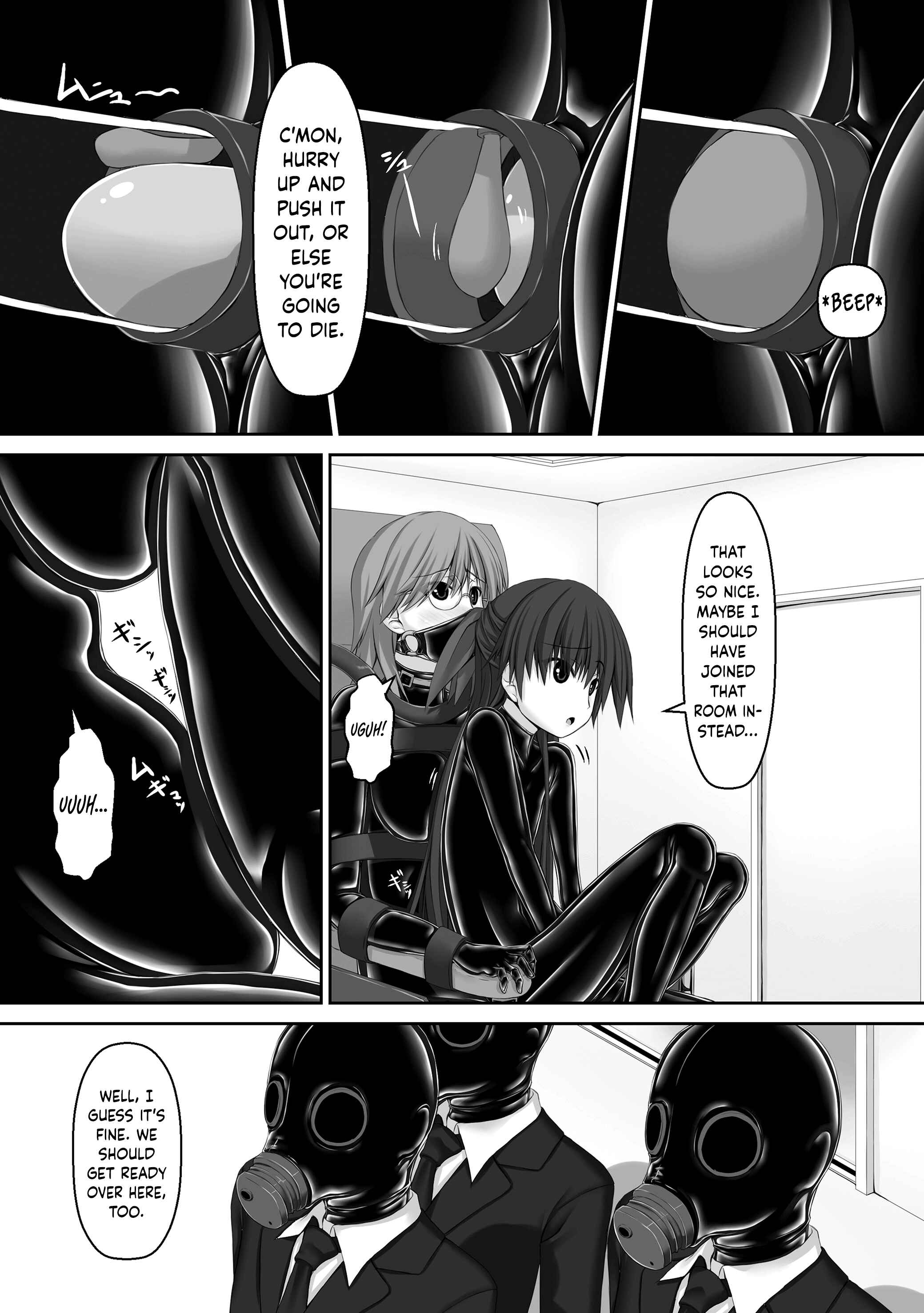 Page 11 Chapter 5 Beginning Black