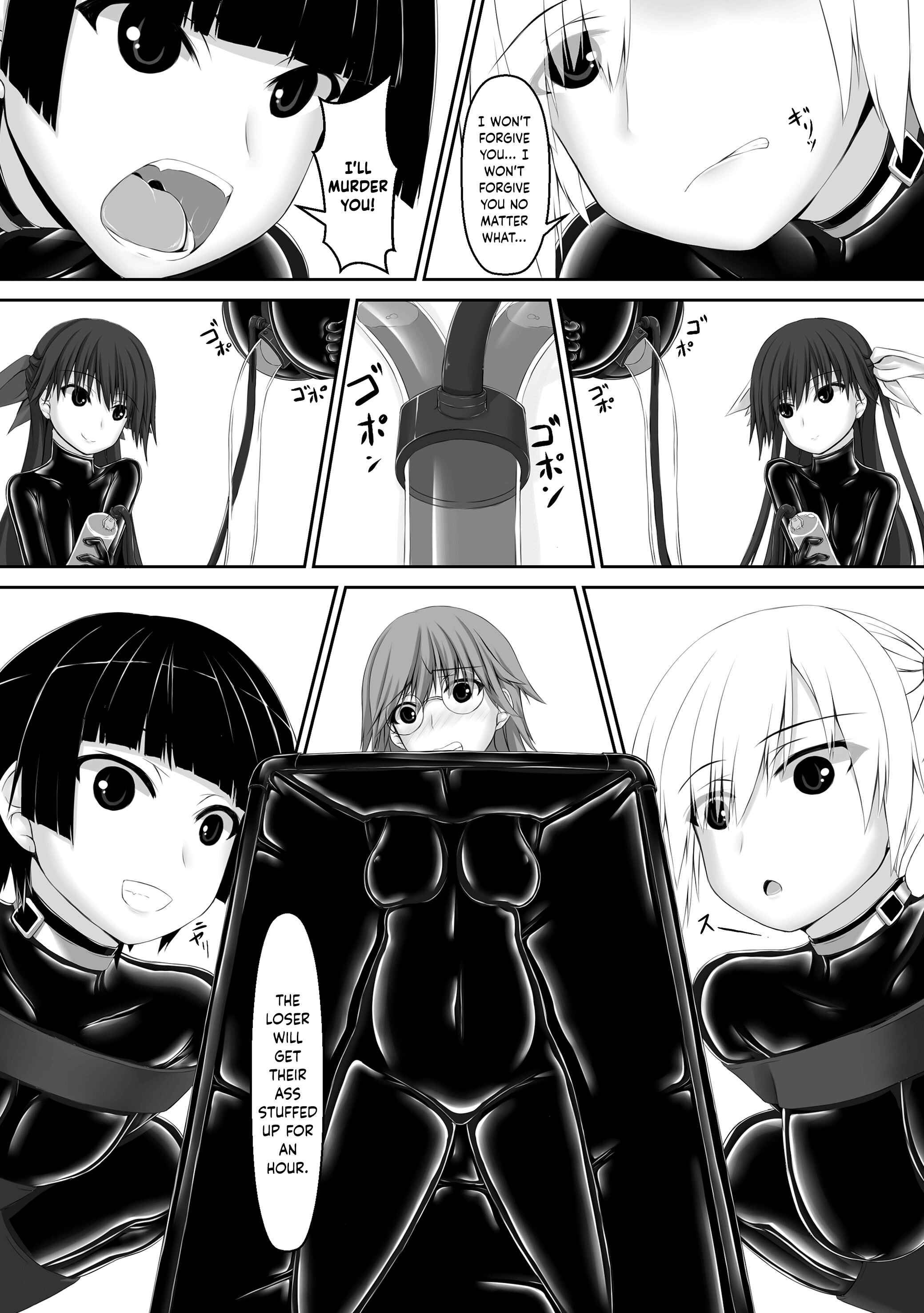 Page 16 Chapter 5 Beginning Black