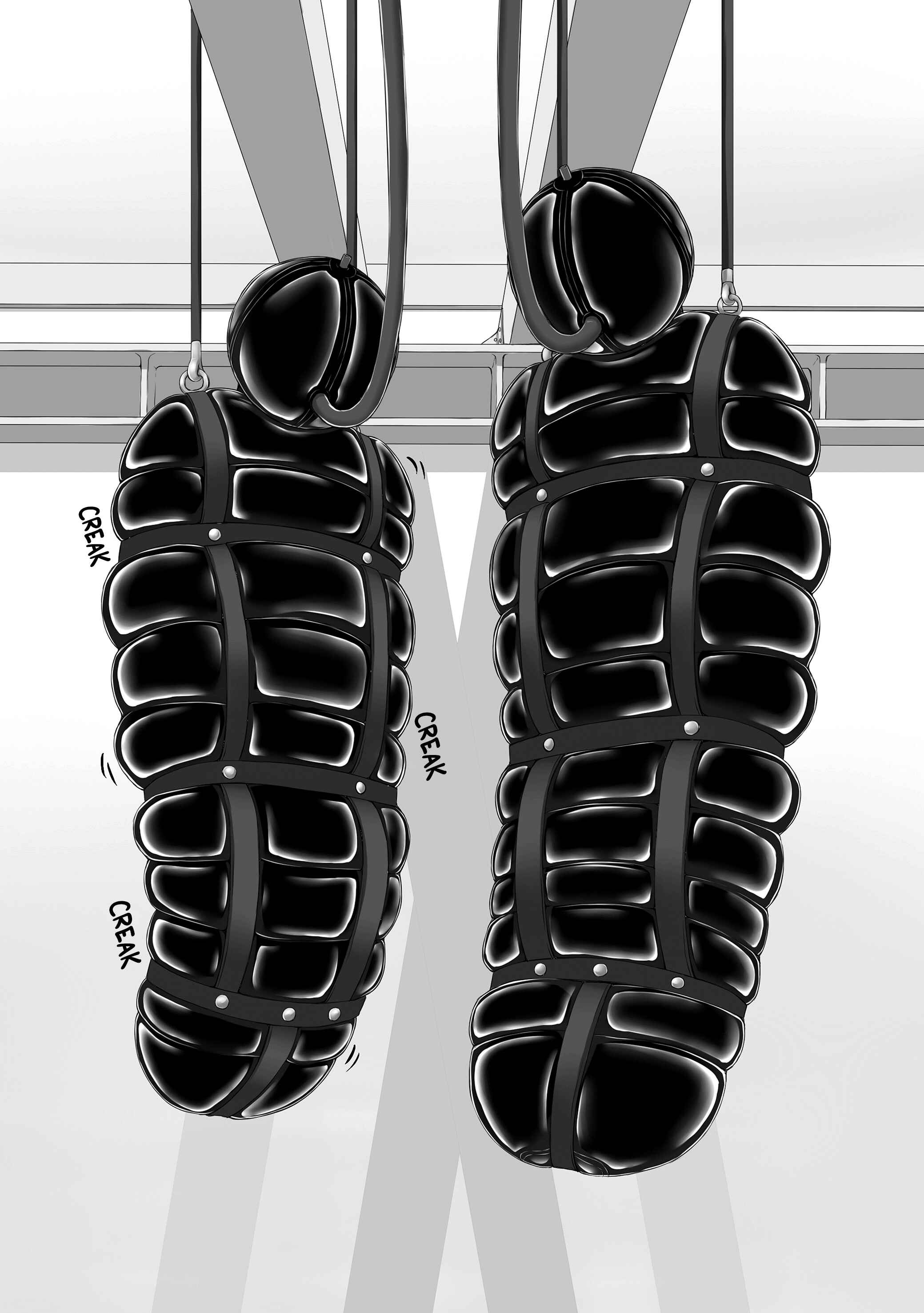 Page 3 Chapter 5 Beginning Black