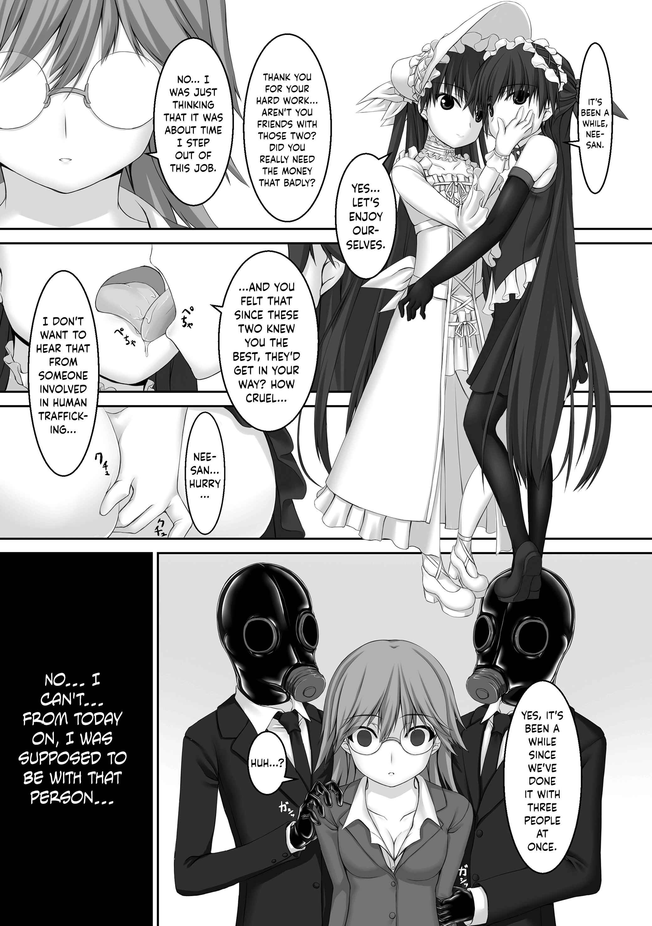 Page 4 Chapter 5 Beginning Black