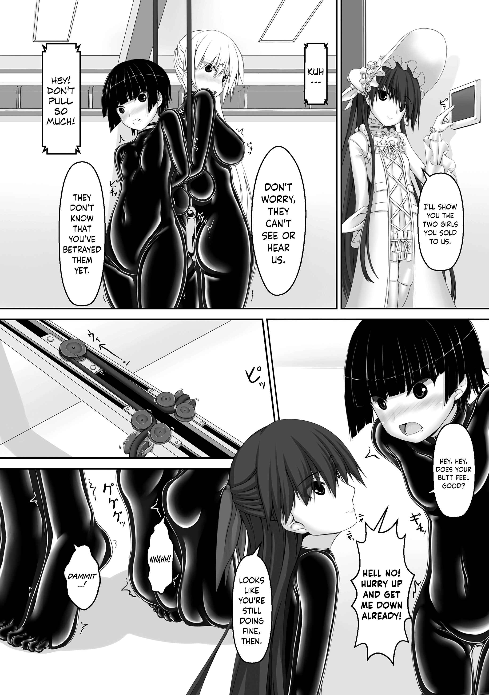 Page 6 Chapter 5 Beginning Black