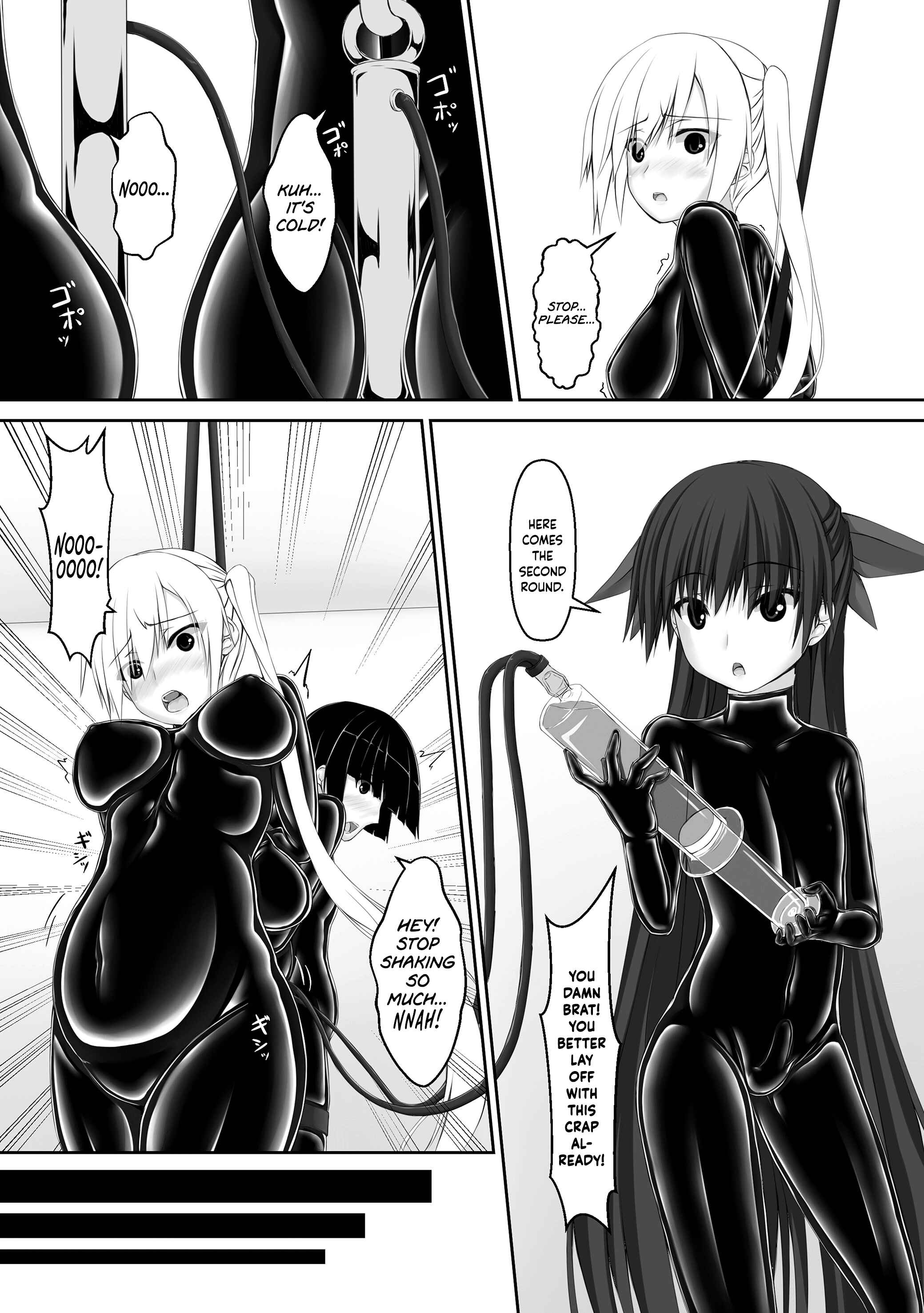 Page 8 Chapter 5 Beginning Black