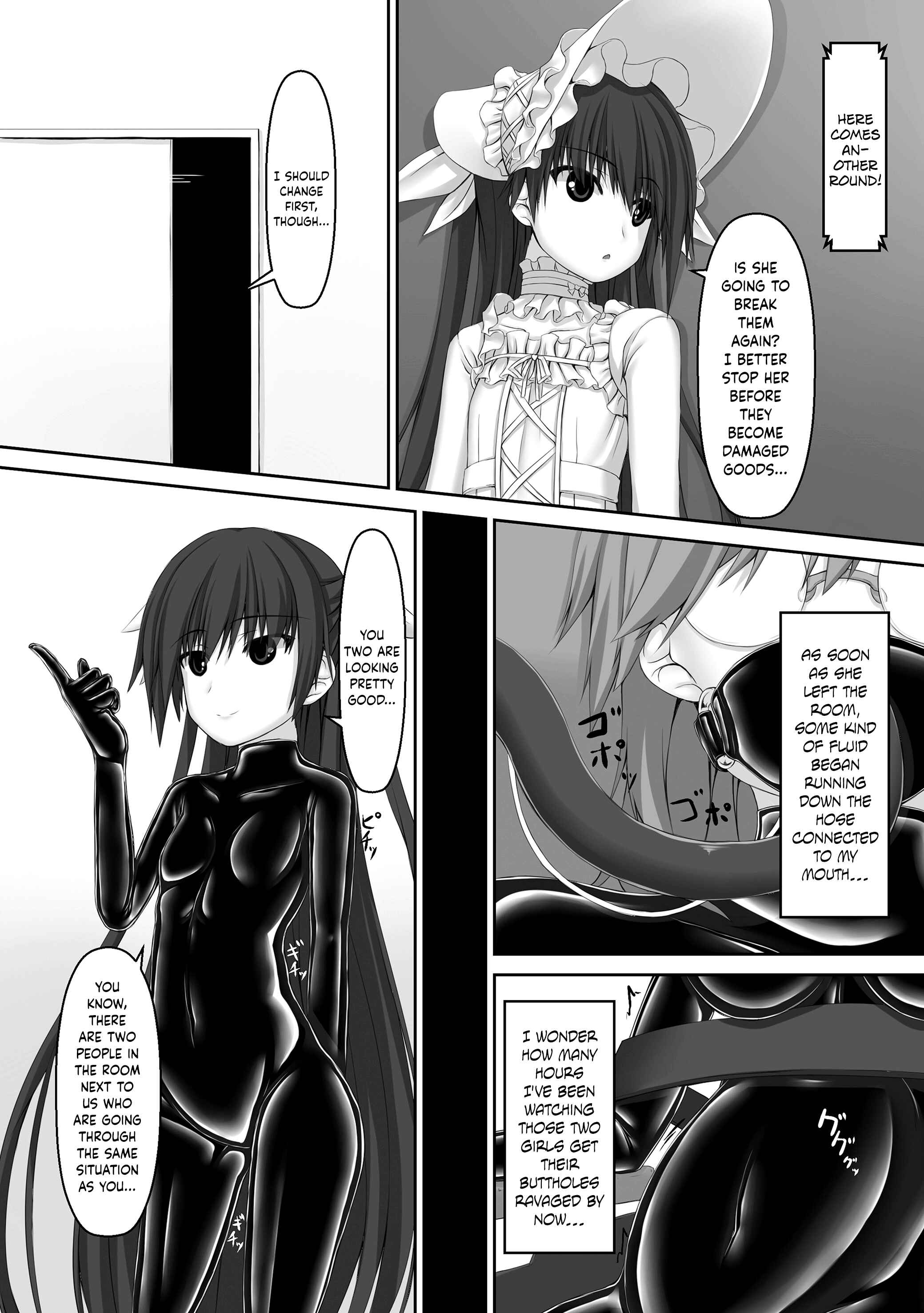 Page 9 Chapter 5 Beginning Black