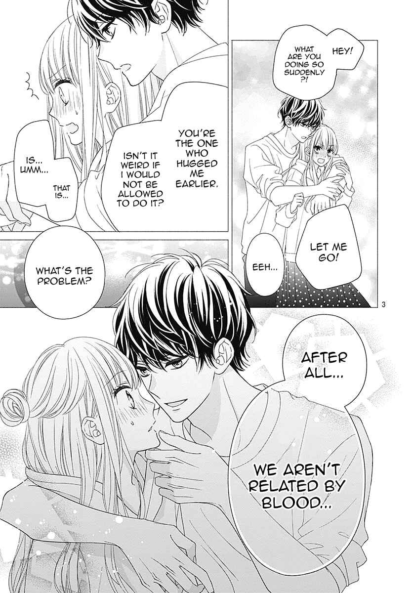 Page 6 Chapter 5 Kiss de Okoshite.