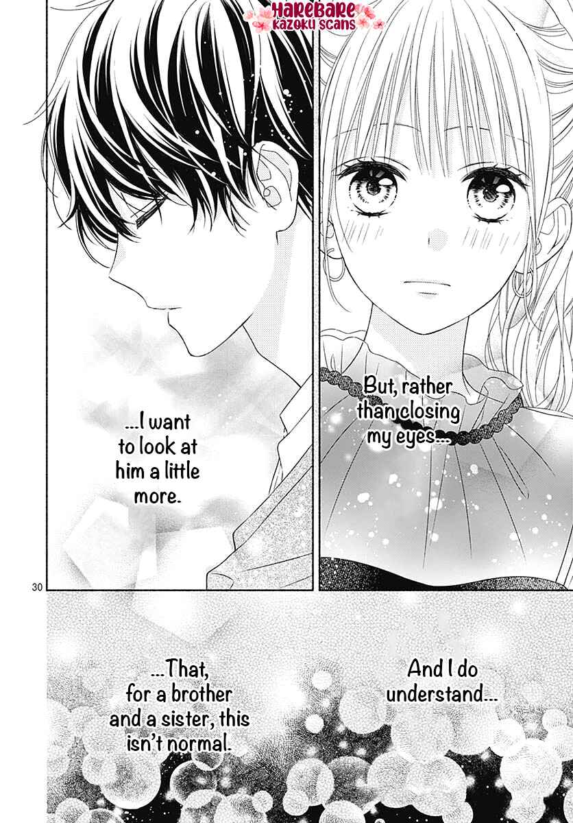 Page 33 Chapter 7 Kiss de Okoshite.