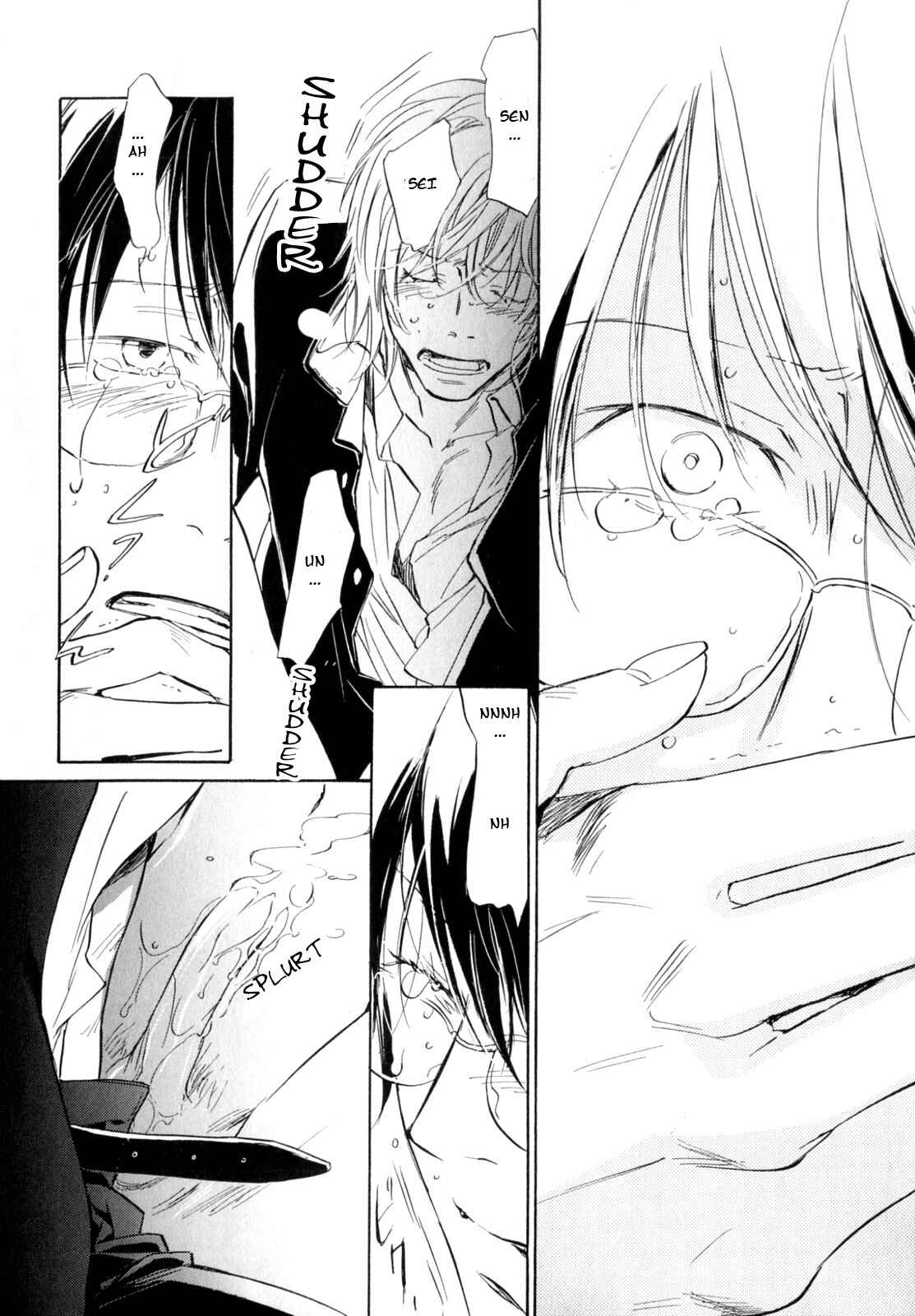 Page 26 Chapter Unknown_424e Kokui no Mure