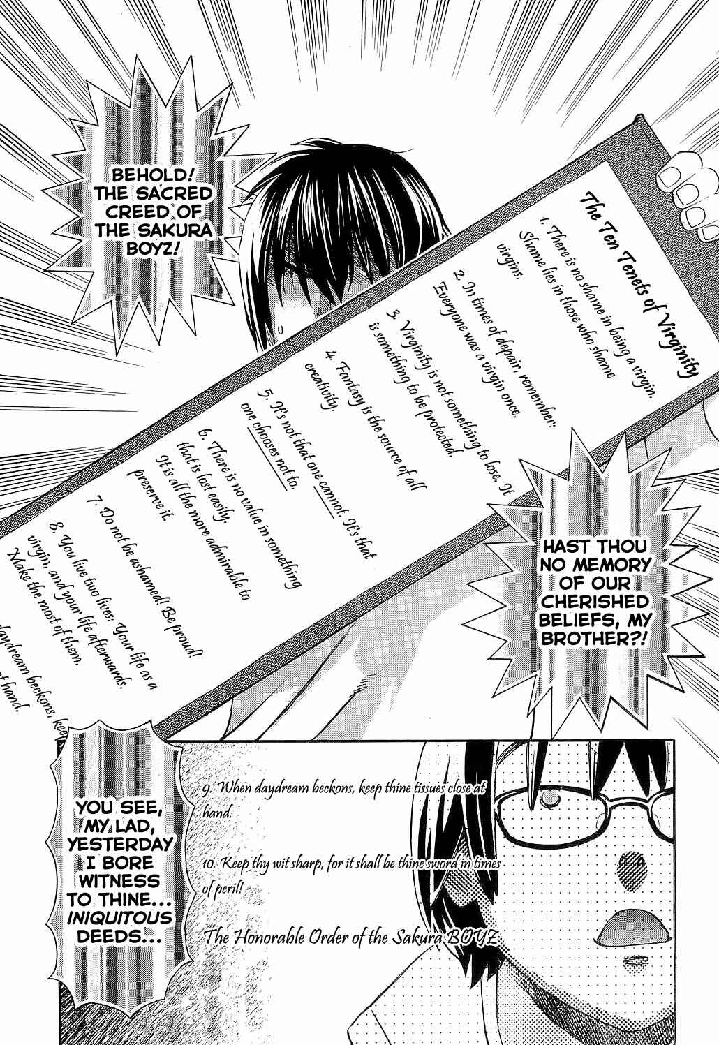 Page 16 Chapter 3 Motori