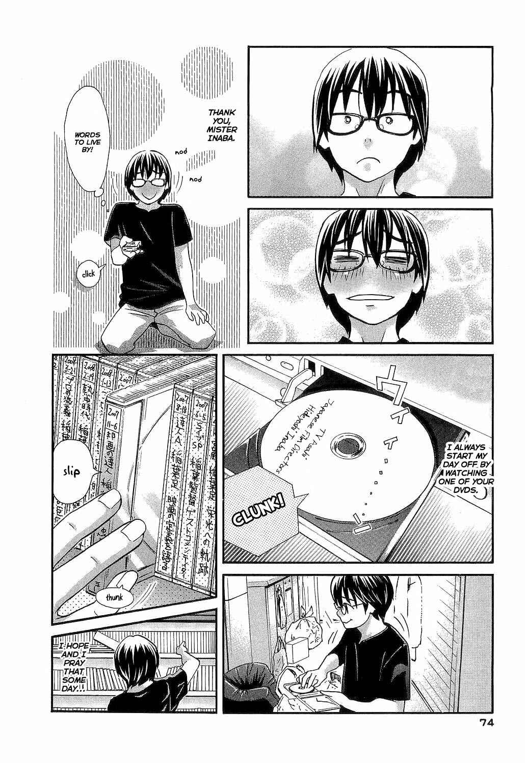 Page 4 Chapter 3 Motori