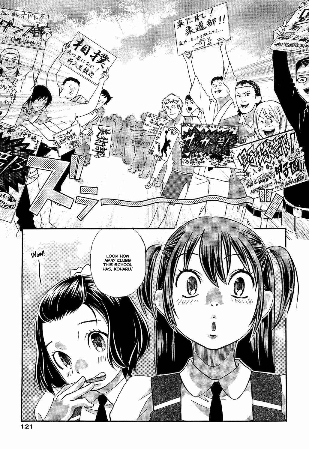 Page 11 Chapter 5 Motori