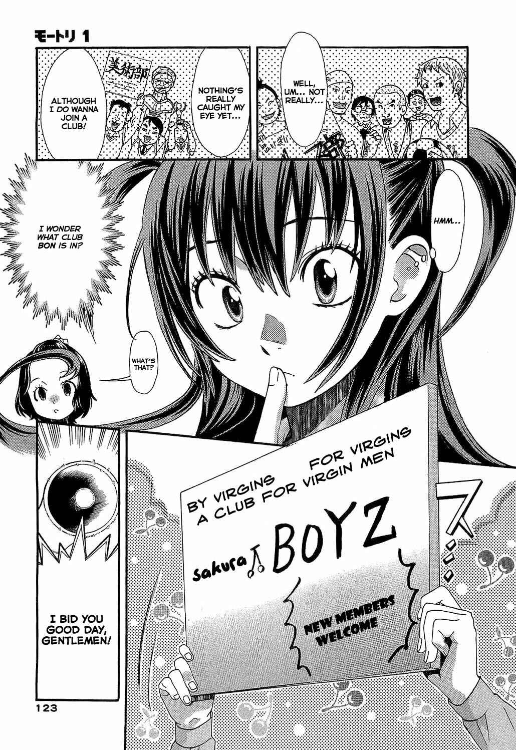 Page 13 Chapter 5 Motori