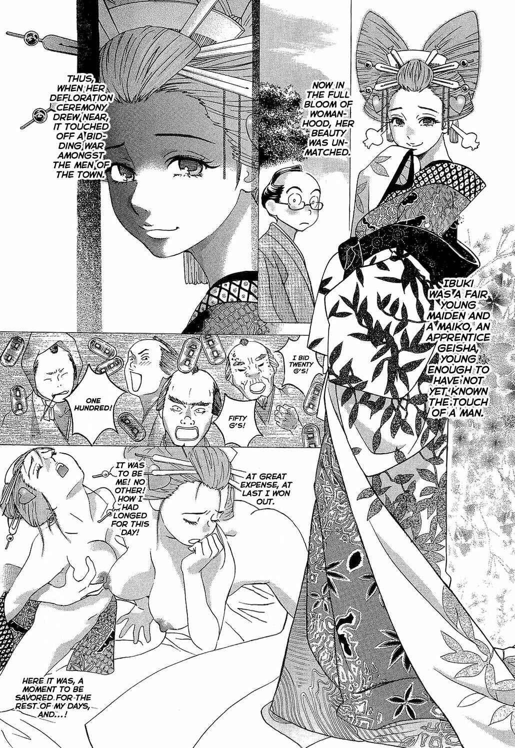 Page 16 Chapter 5 Motori