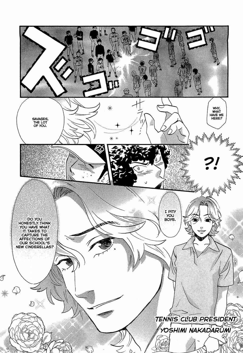 Page 4 Chapter 5 Motori