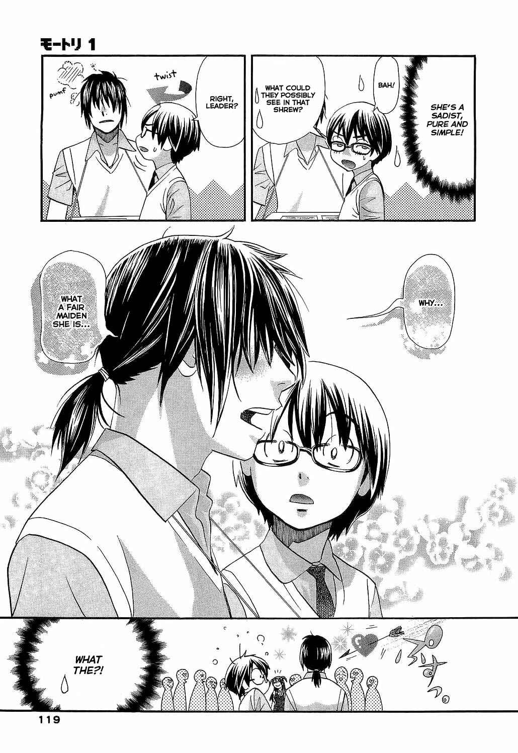 Page 9 Chapter 5 Motori