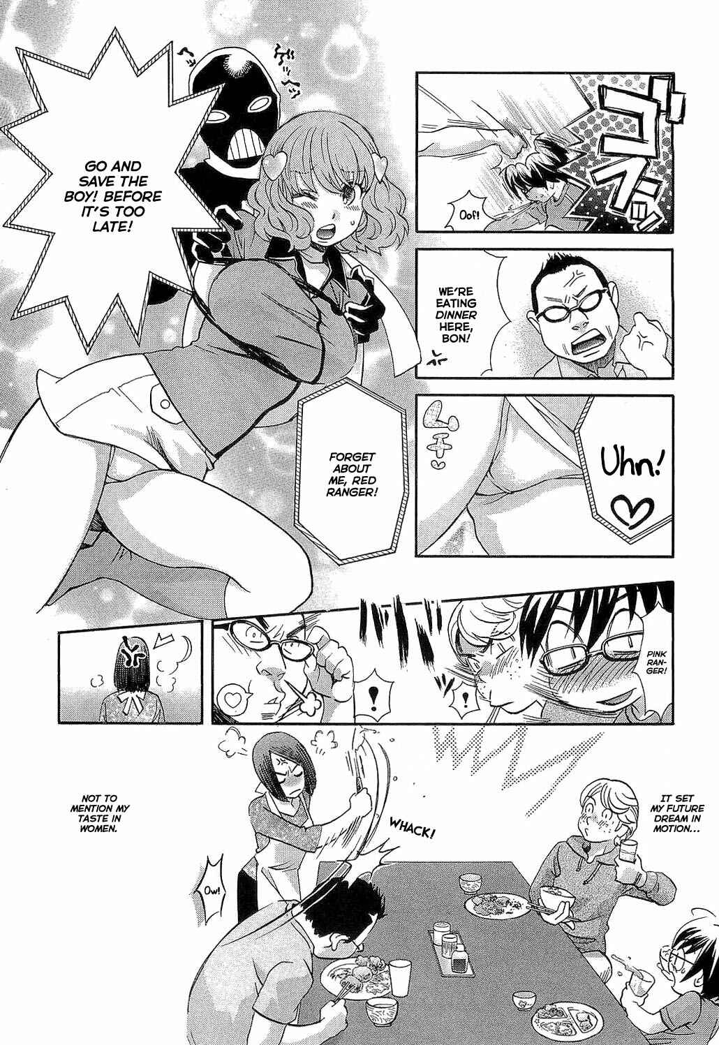 Page 2 Chapter 2 Motori