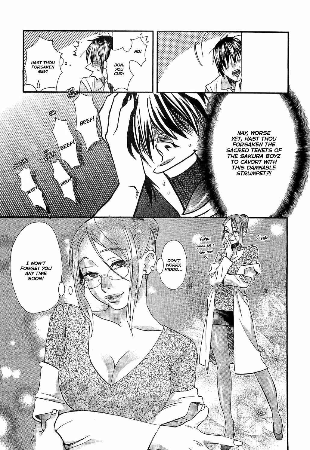 Page 21 Chapter 2 Motori