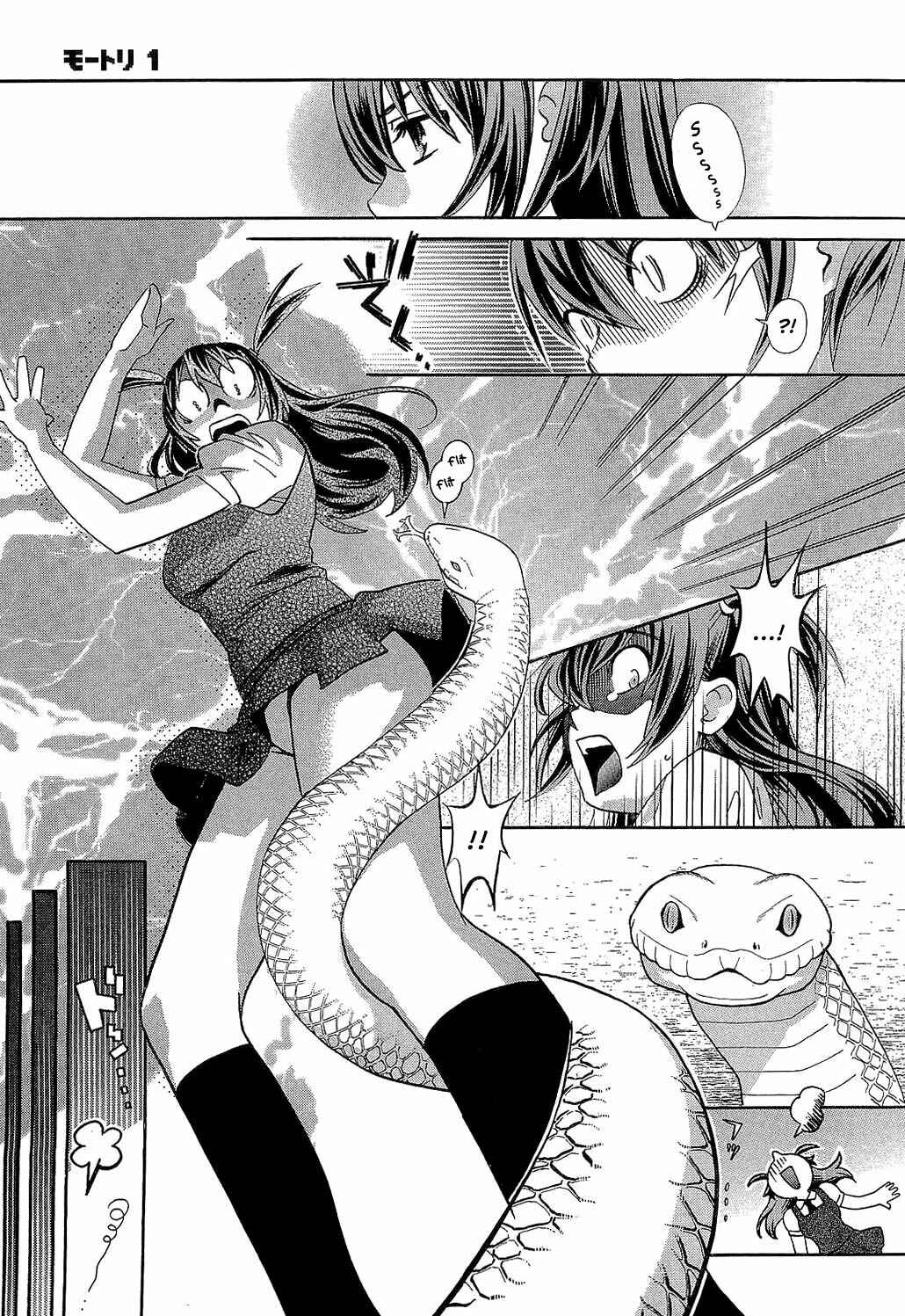 Page 11 Chapter 4 Motori