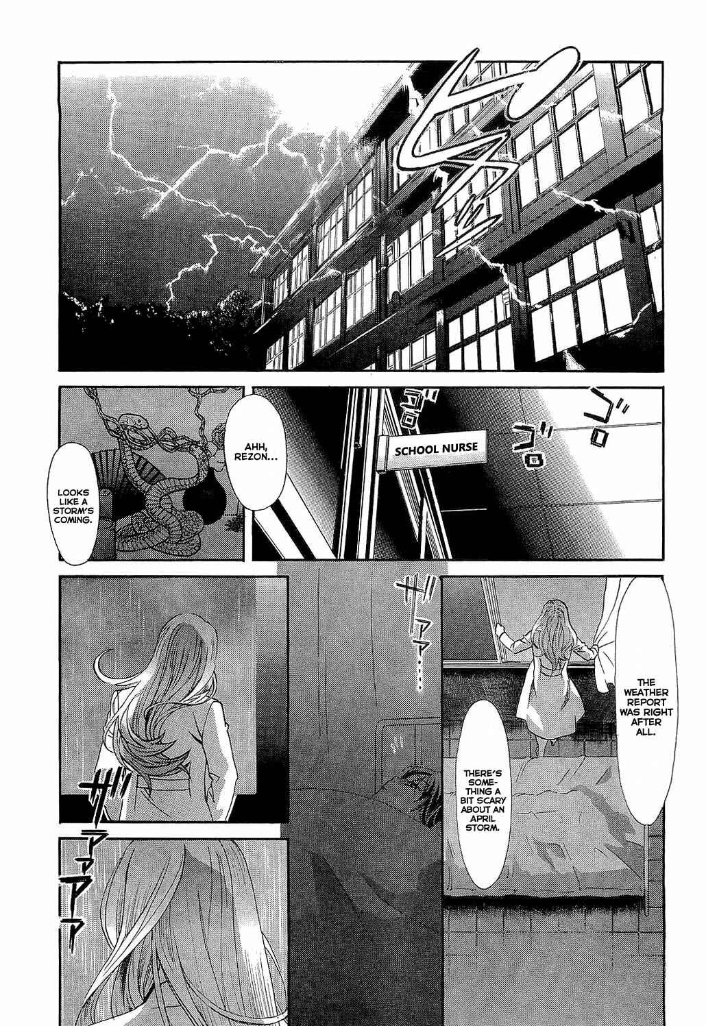 Page 12 Chapter 4 Motori