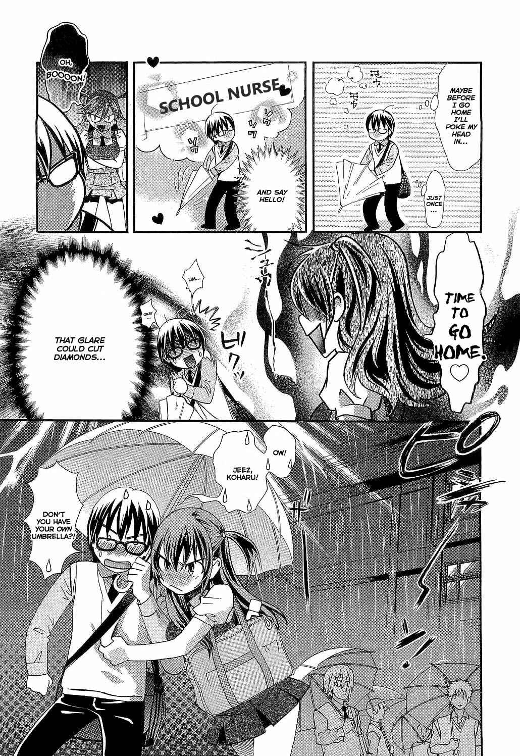 Page 19 Chapter 4 Motori