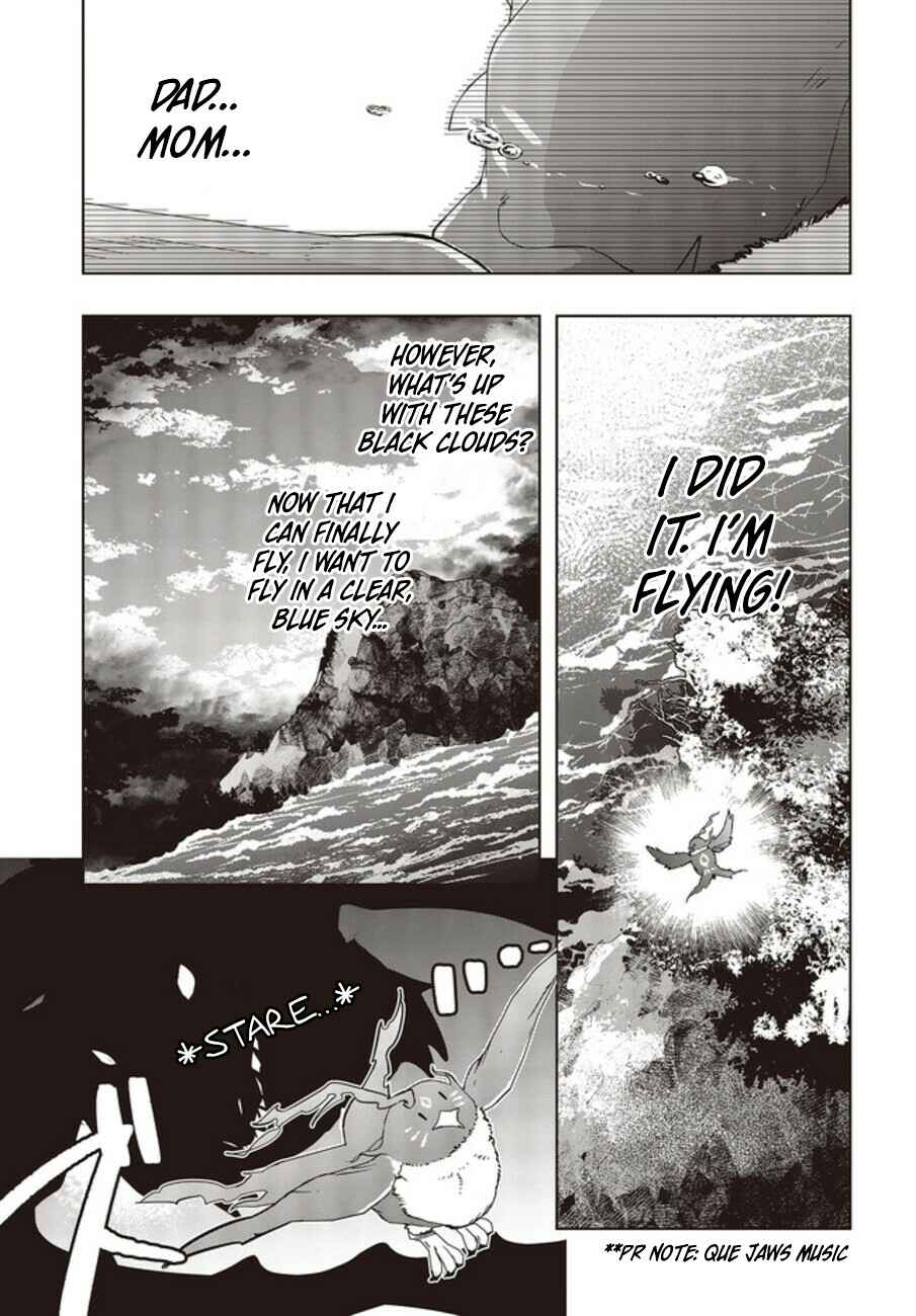 Page 22 Chapter 2 Reborn as a Phoenix: A Normal Bird Cant Beat a Dragon, Right?