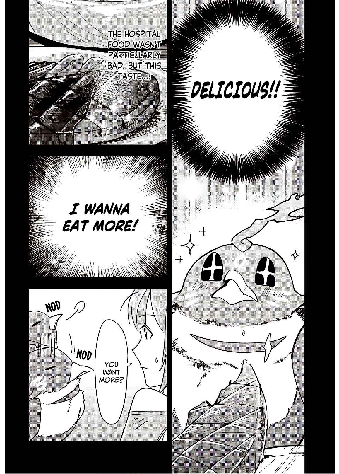 Page 6 Chapter 5 Reborn as a Phoenix: A Normal Bird Cant Beat a Dragon, Right?