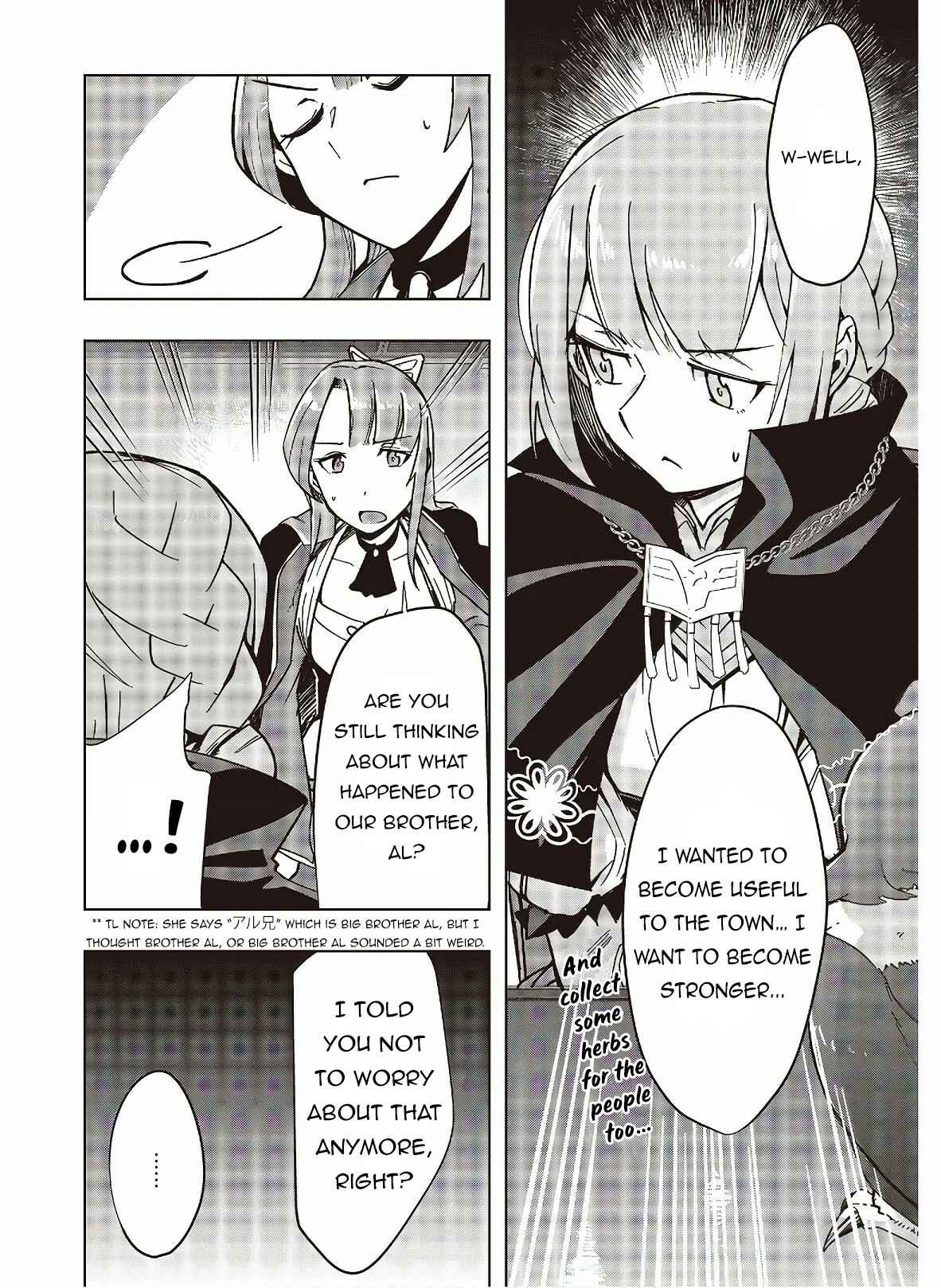 Page 19 Chapter 3 Reborn as a Phoenix: A Normal Bird Cant Beat a Dragon, Right?