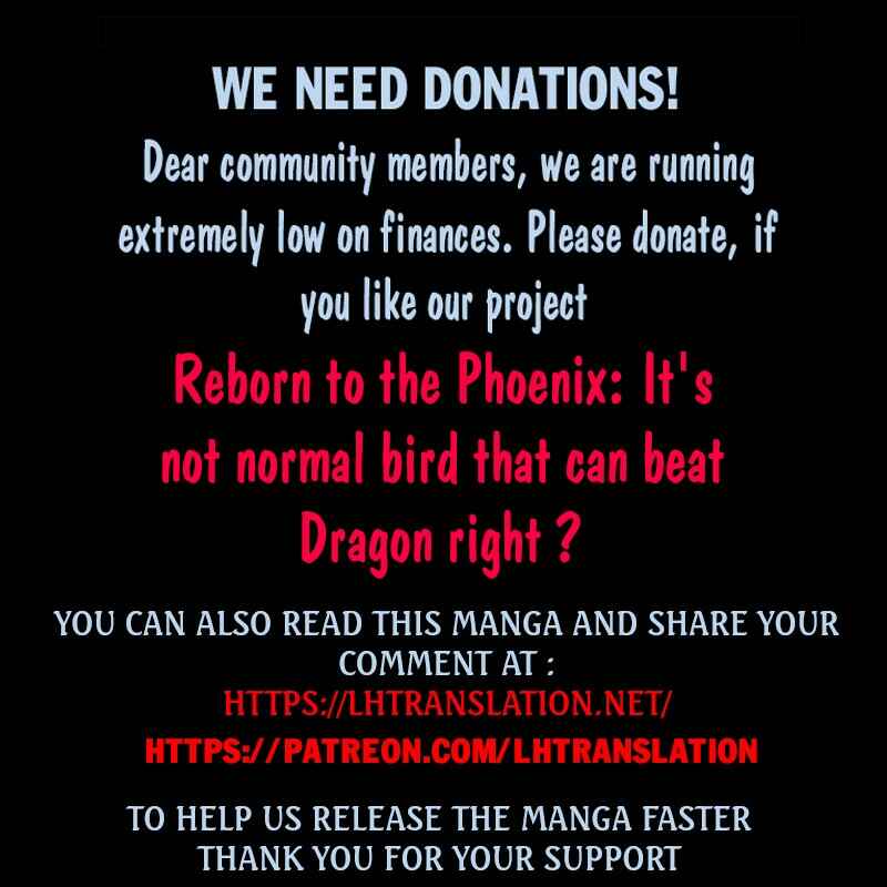 Page 26 Chapter 3 Reborn as a Phoenix: A Normal Bird Cant Beat a Dragon, Right?