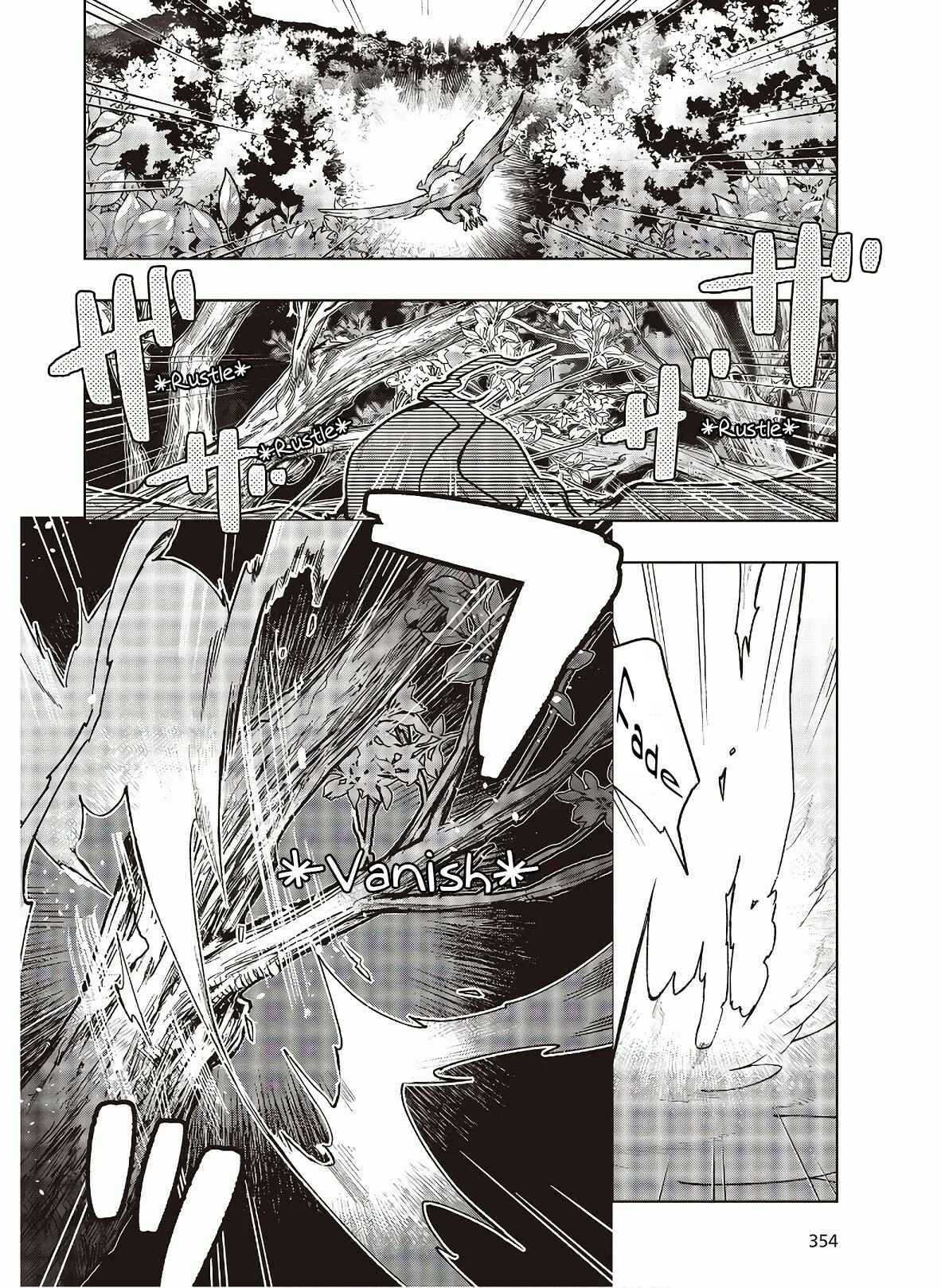 Page 3 Chapter 3 Reborn as a Phoenix: A Normal Bird Cant Beat a Dragon, Right?