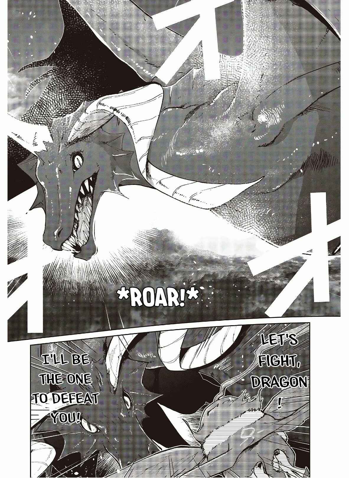 Page 8 Chapter 3 Reborn as a Phoenix: A Normal Bird Cant Beat a Dragon, Right?