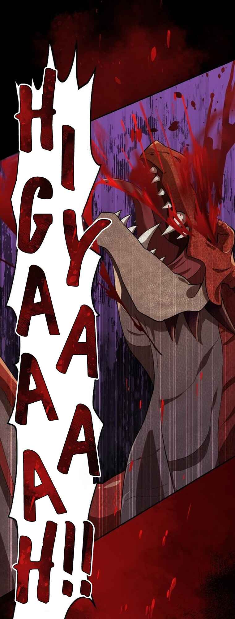 Page 101 Chapter 9 Fukushuu no Taishi - Level 9999 no Bakumatsu Isekai Tensei