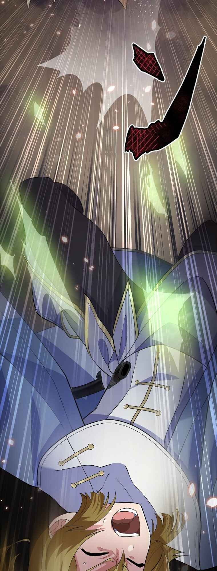 Page 37 Chapter 9 Fukushuu no Taishi - Level 9999 no Bakumatsu Isekai Tensei