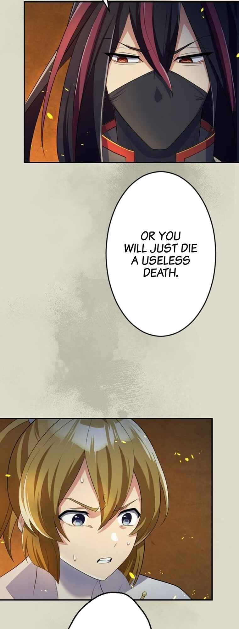 Page 52 Chapter 9 Fukushuu no Taishi - Level 9999 no Bakumatsu Isekai Tensei