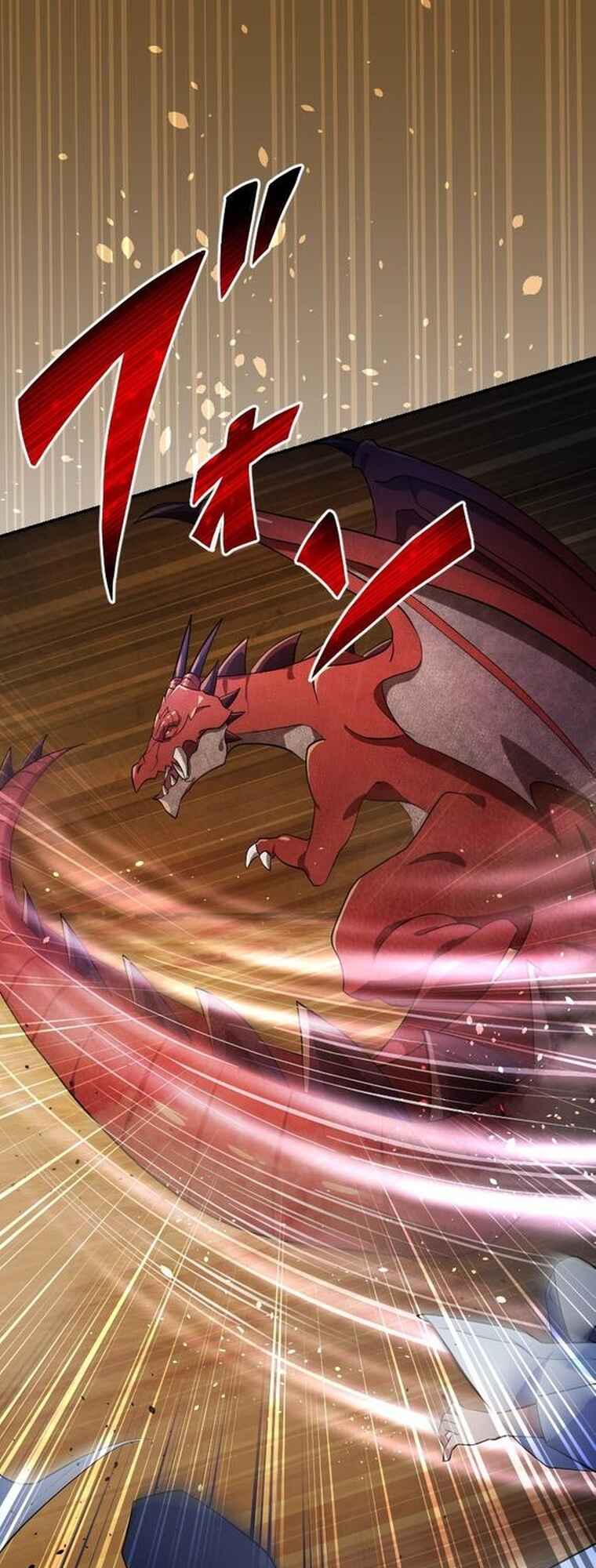 Page 56 Chapter 9 Fukushuu no Taishi - Level 9999 no Bakumatsu Isekai Tensei