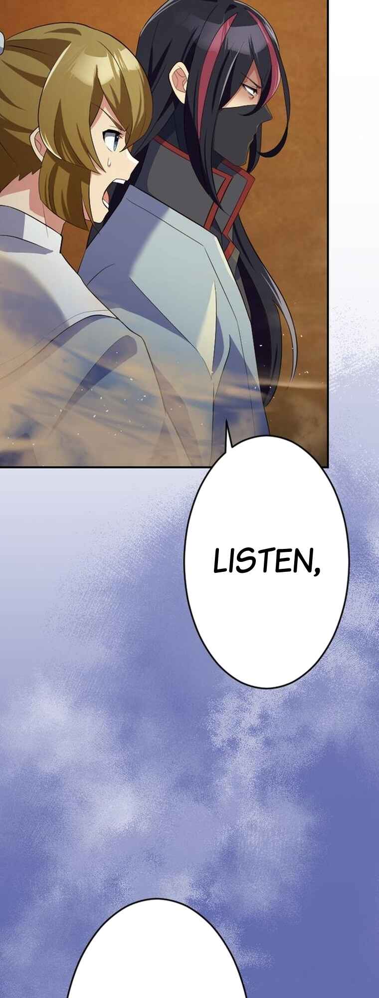 Page 59 Chapter 9 Fukushuu no Taishi - Level 9999 no Bakumatsu Isekai Tensei