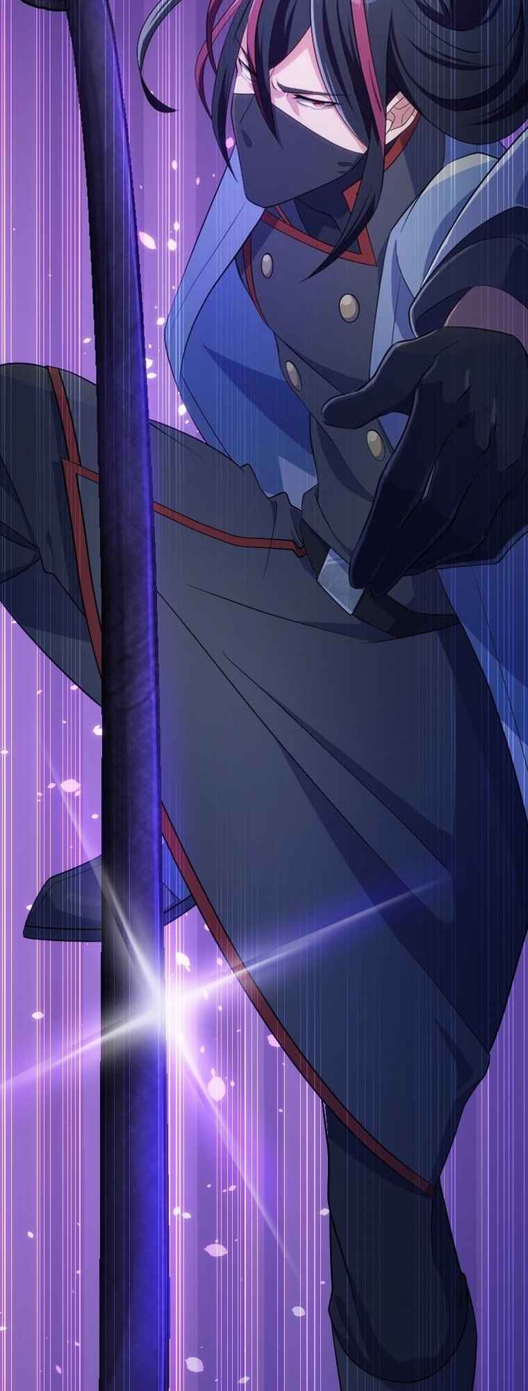 Page 92 Chapter 9 Fukushuu no Taishi - Level 9999 no Bakumatsu Isekai Tensei