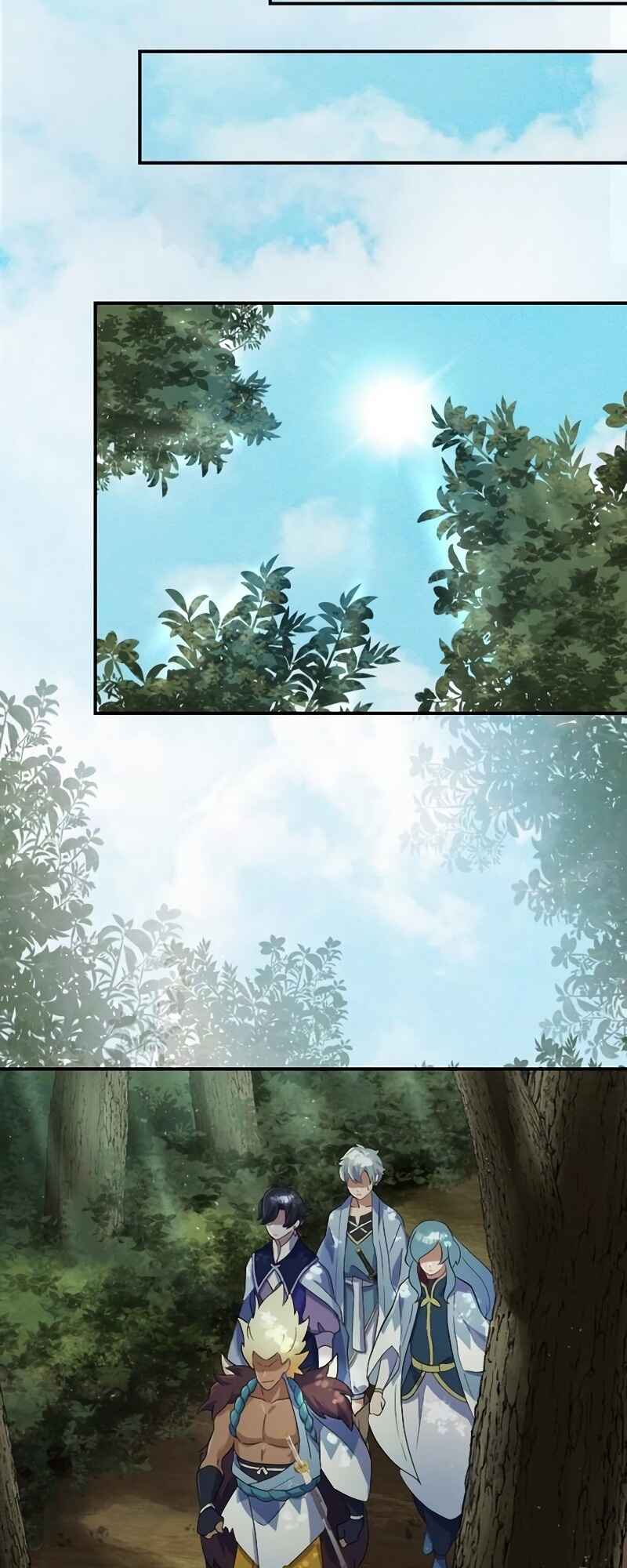 Page 19 Chapter 14 Fukushuu no Taishi - Level 9999 no Bakumatsu Isekai Tensei