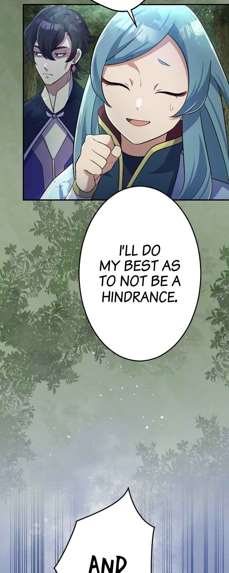 Page 29 Chapter 14 Fukushuu no Taishi - Level 9999 no Bakumatsu Isekai Tensei
