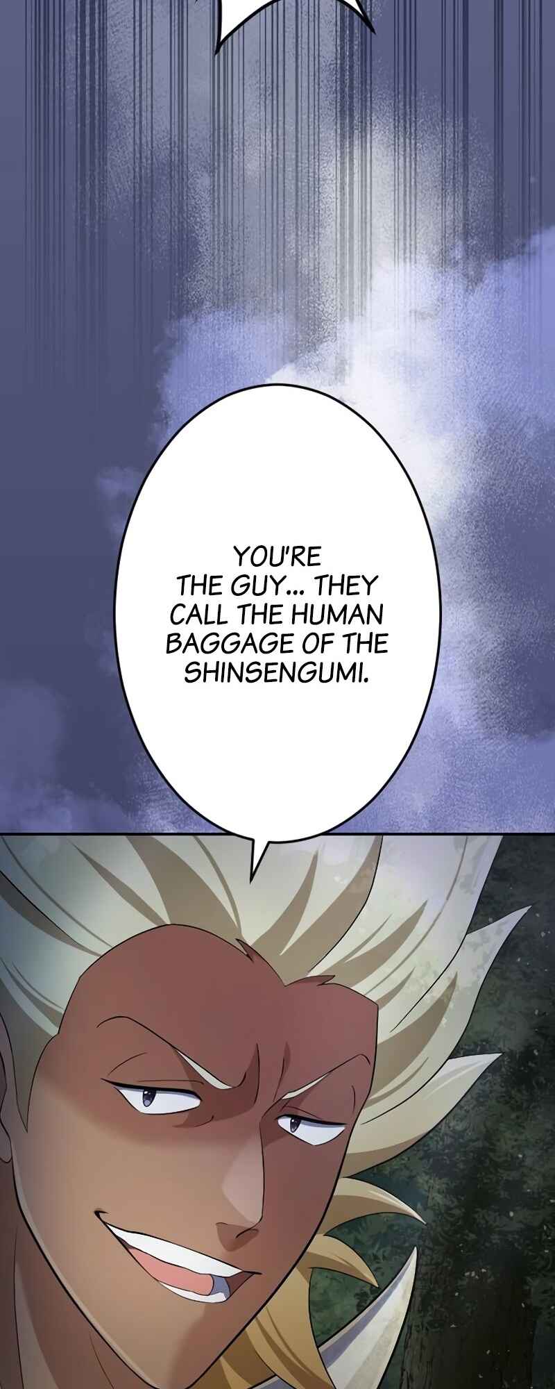 Page 31 Chapter 14 Fukushuu no Taishi - Level 9999 no Bakumatsu Isekai Tensei