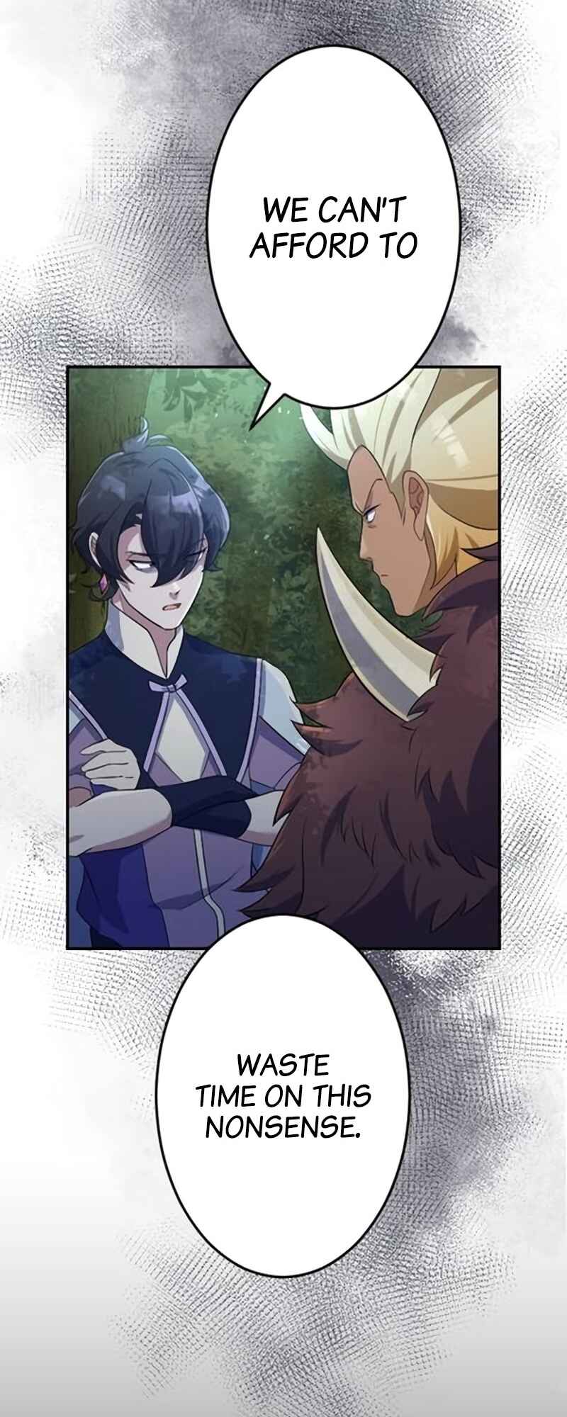 Page 39 Chapter 14 Fukushuu no Taishi - Level 9999 no Bakumatsu Isekai Tensei