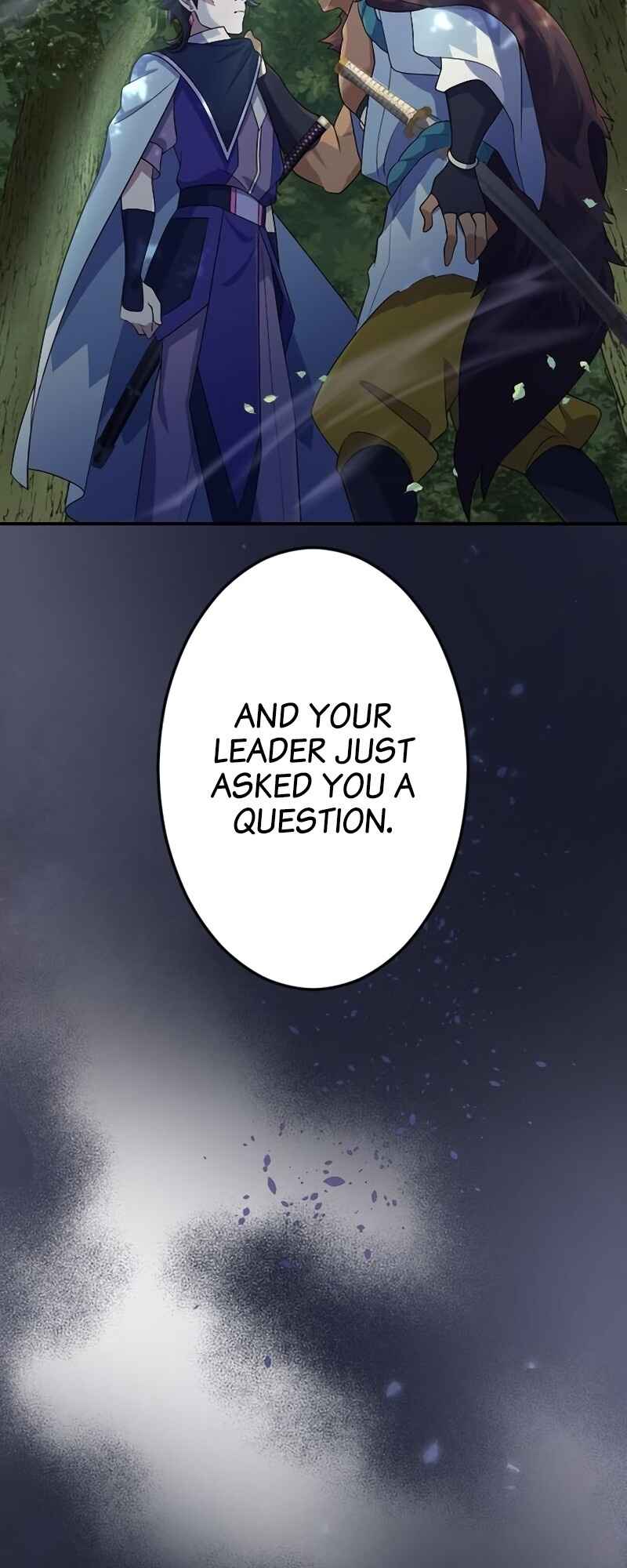 Page 43 Chapter 14 Fukushuu no Taishi - Level 9999 no Bakumatsu Isekai Tensei