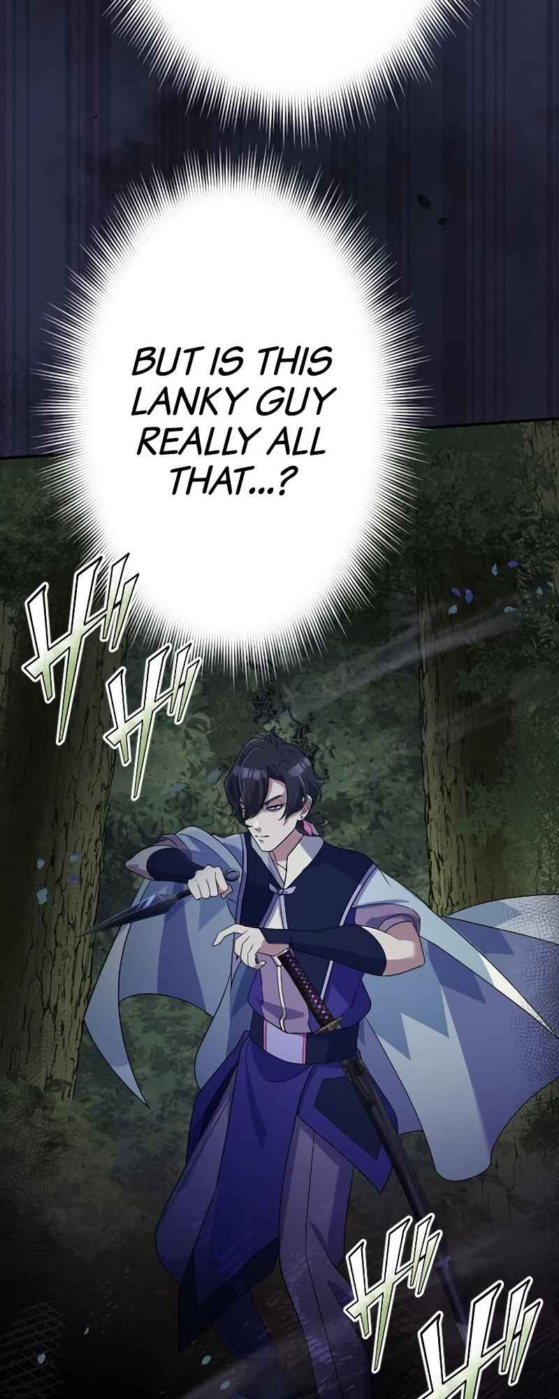 Page 73 Chapter 14 Fukushuu no Taishi - Level 9999 no Bakumatsu Isekai Tensei