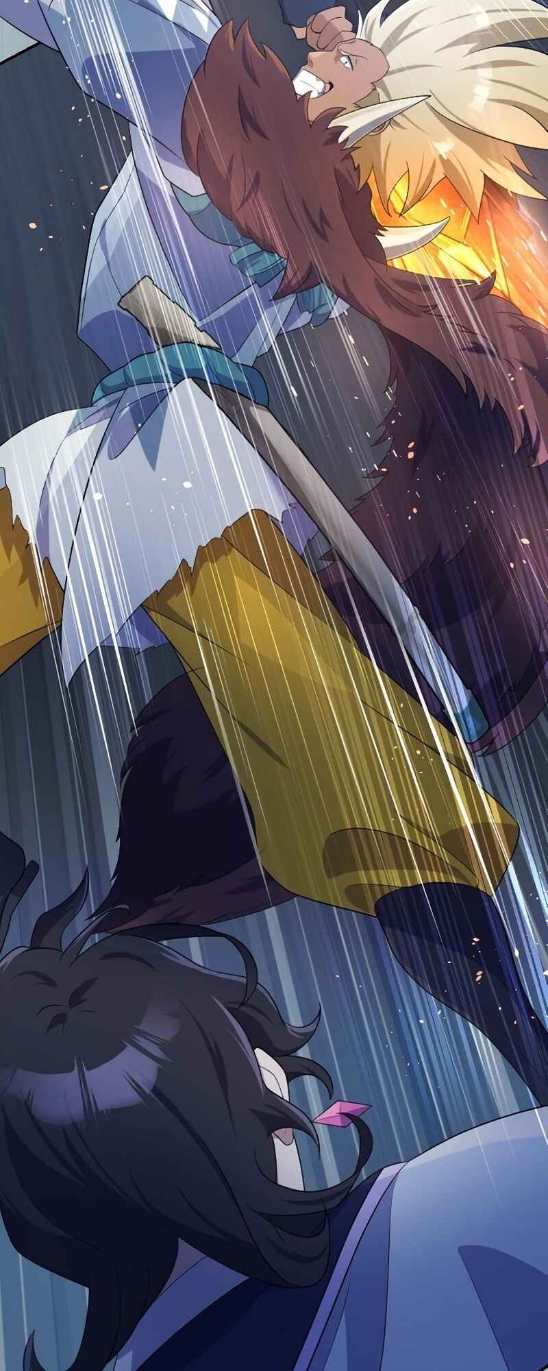 Page 76 Chapter 14 Fukushuu no Taishi - Level 9999 no Bakumatsu Isekai Tensei