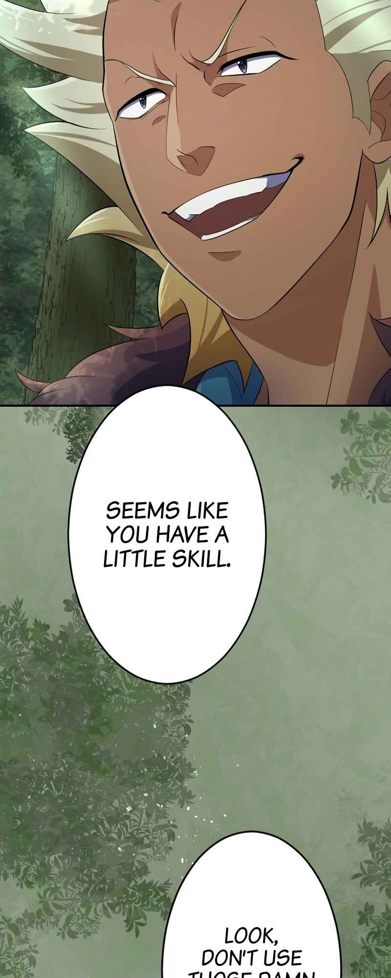 Page 83 Chapter 14 Fukushuu no Taishi - Level 9999 no Bakumatsu Isekai Tensei
