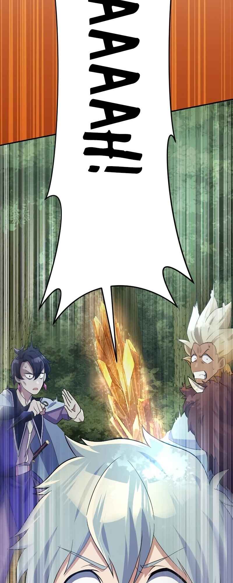 Page 89 Chapter 14 Fukushuu no Taishi - Level 9999 no Bakumatsu Isekai Tensei