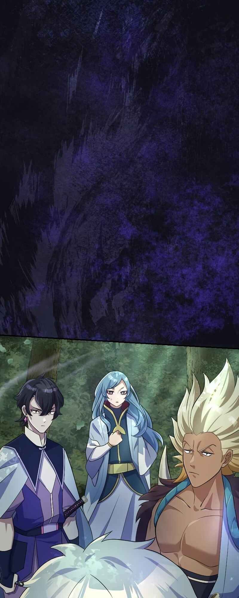 Page 98 Chapter 14 Fukushuu no Taishi - Level 9999 no Bakumatsu Isekai Tensei